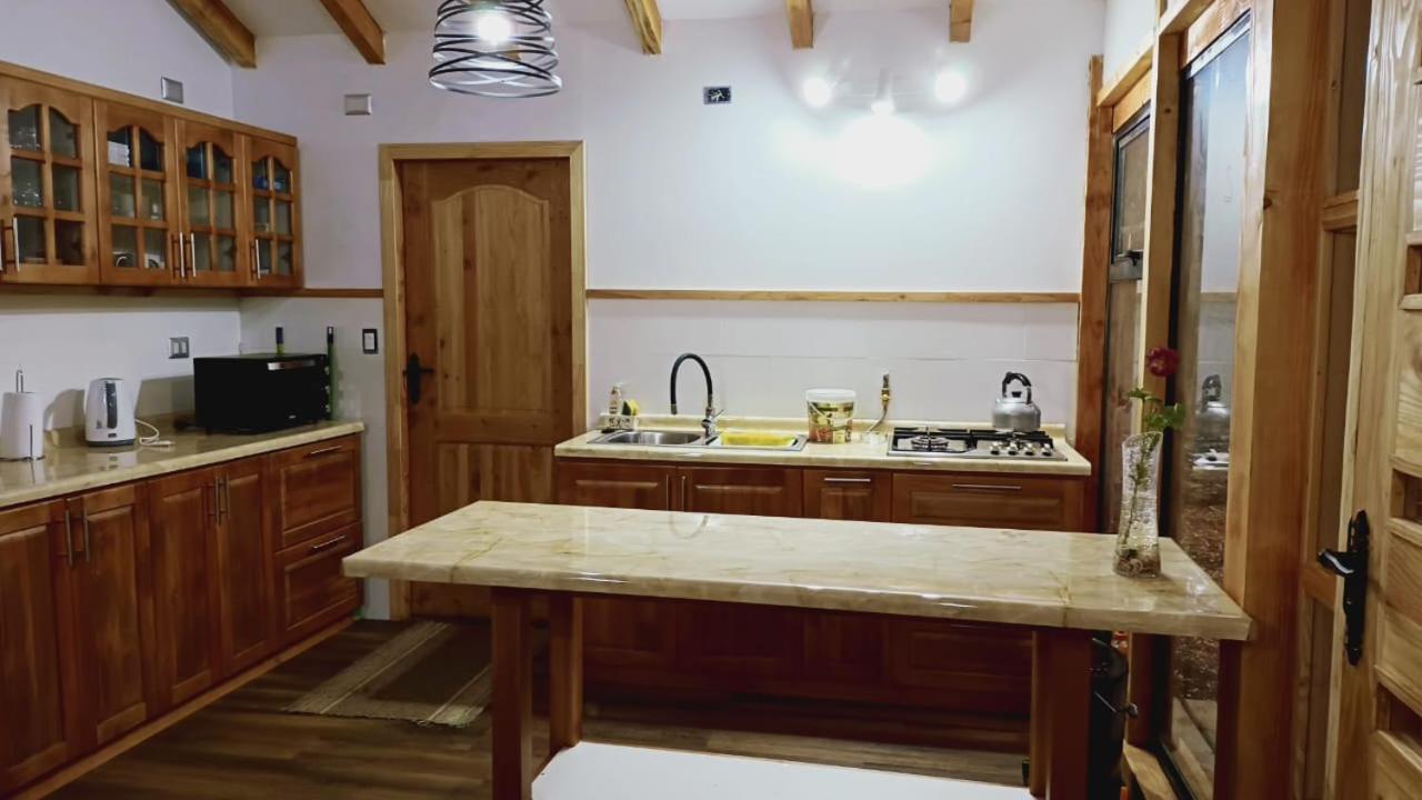 Two-Bedroom Chalet photo 3