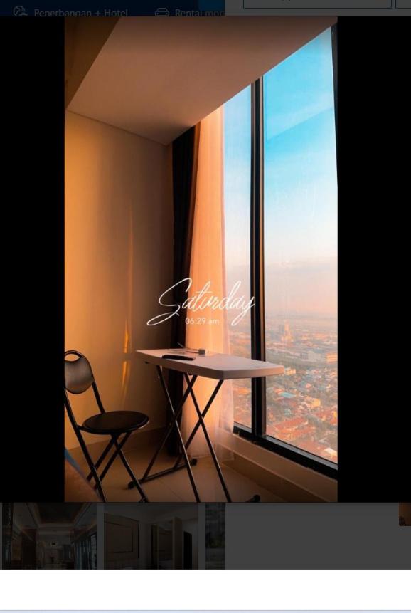 Studio Apartment photo 3