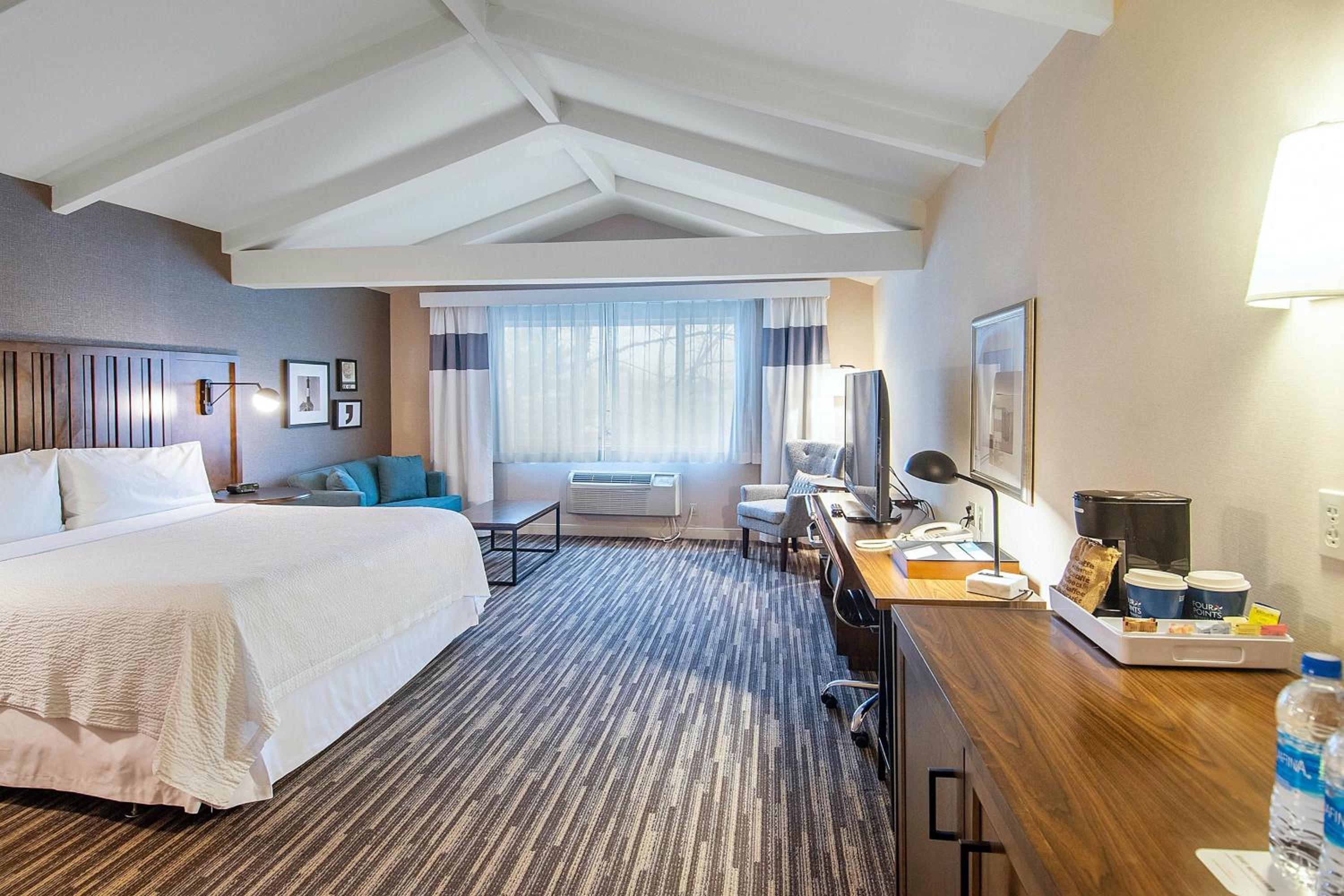 King Room - Photo 1
