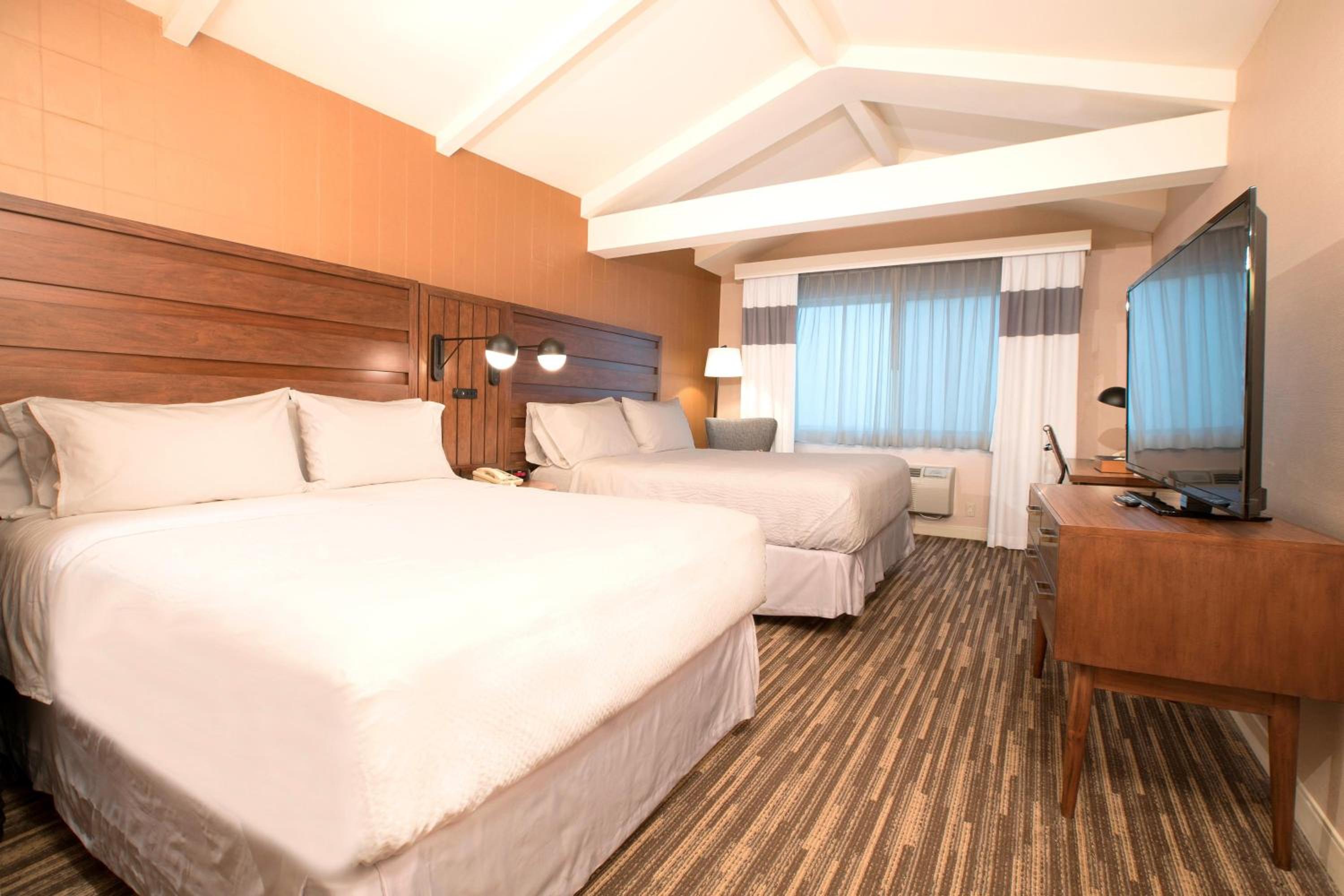 Double Room - Photo 1