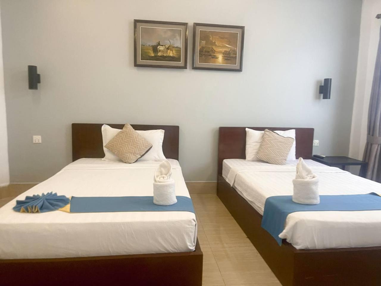 Superior Twin Room photo 1