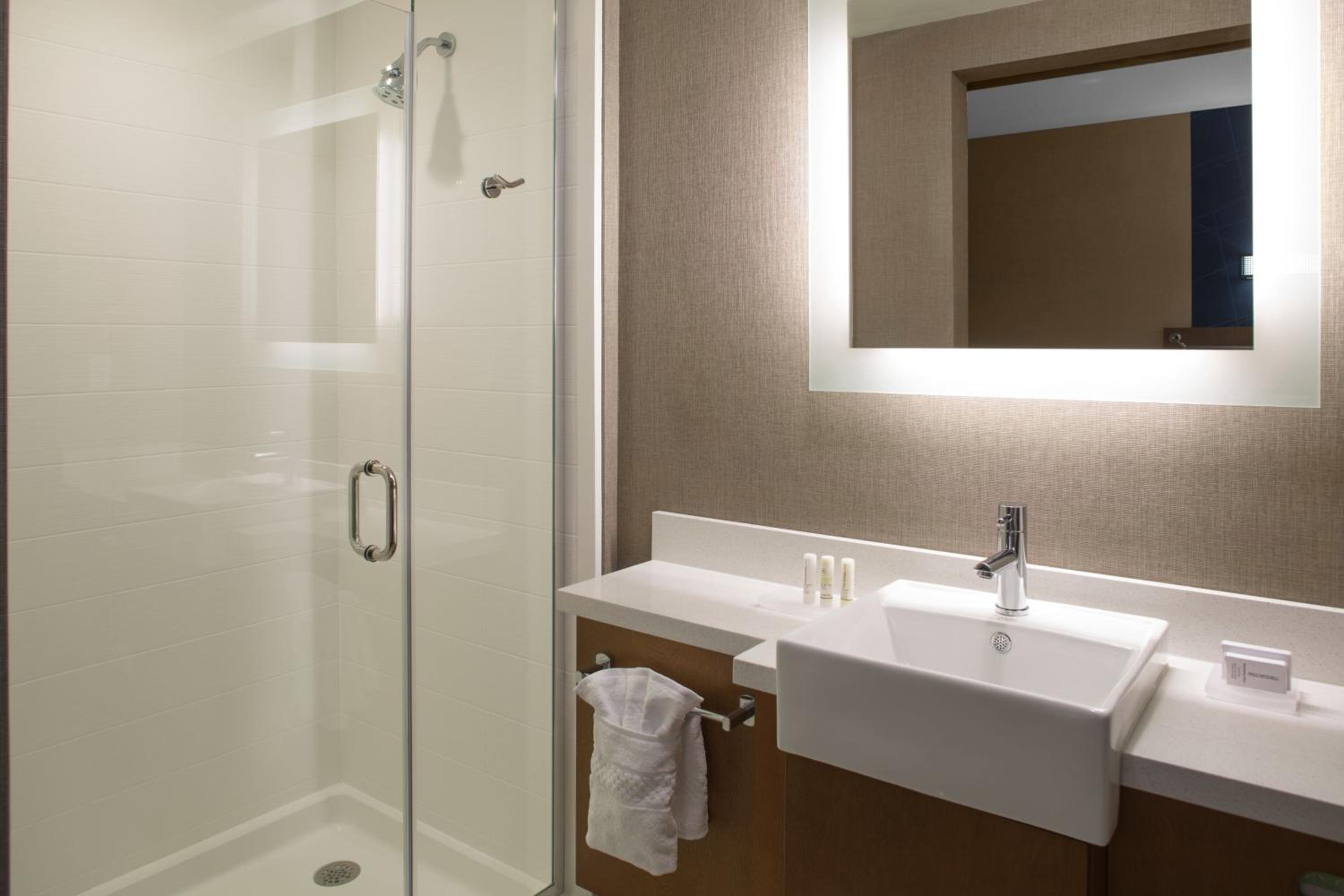 SpringHill Suites by Marriott Kansas City Lenexa/City Center, Fotografia 3