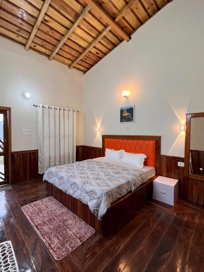 Superior Double Room photo 1