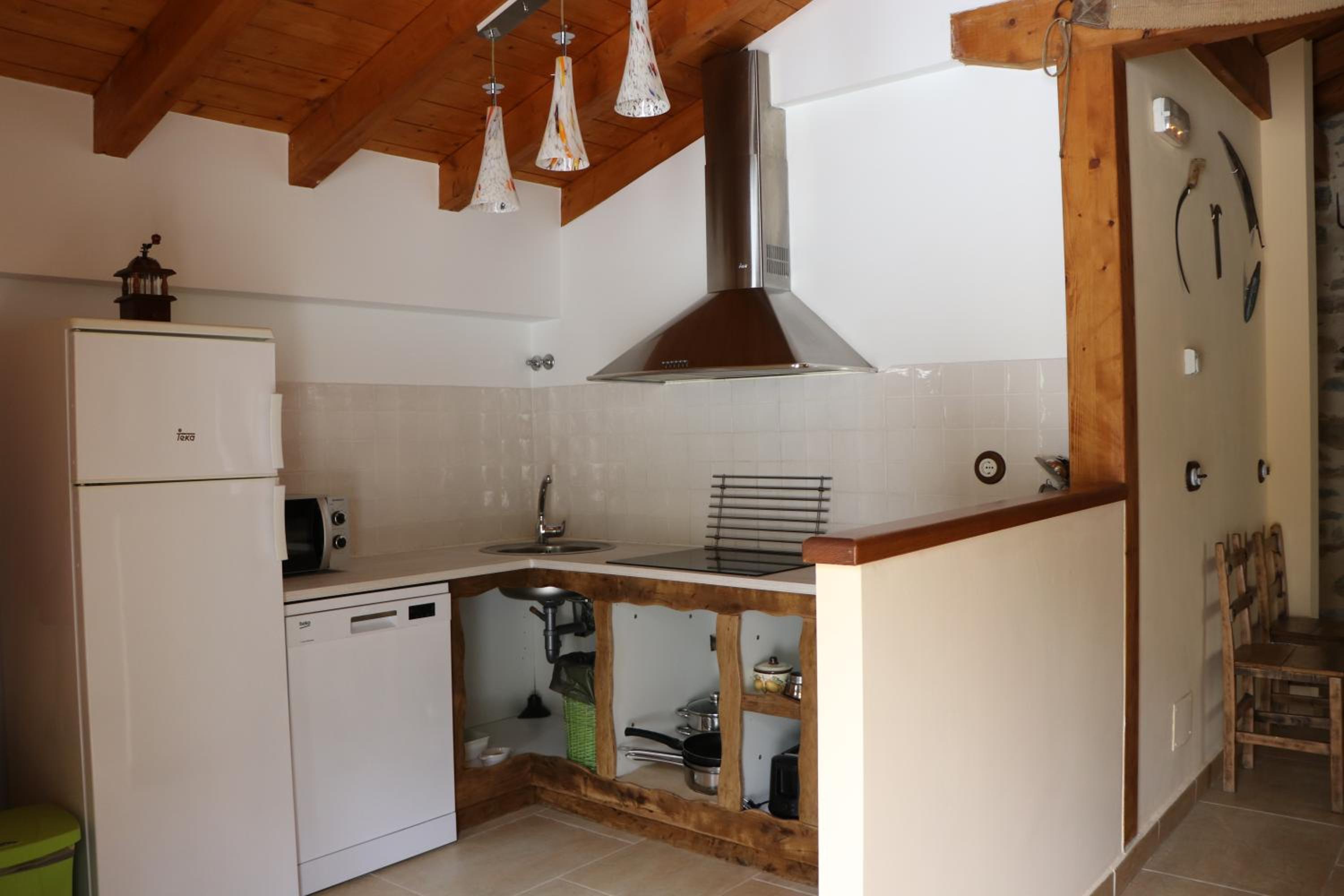Appartamenti rurali Casa Lafuente, Foto 14