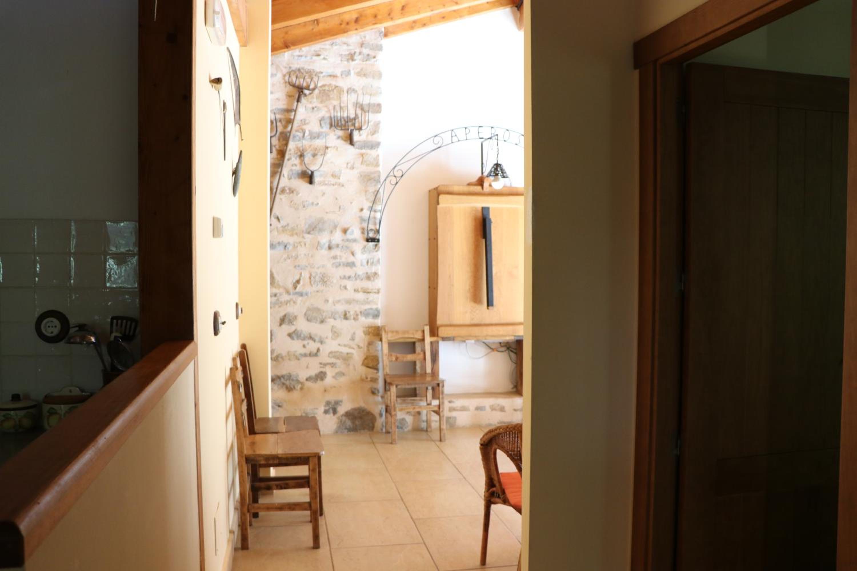 Appartamenti rurali Casa Lafuente, Foto 12