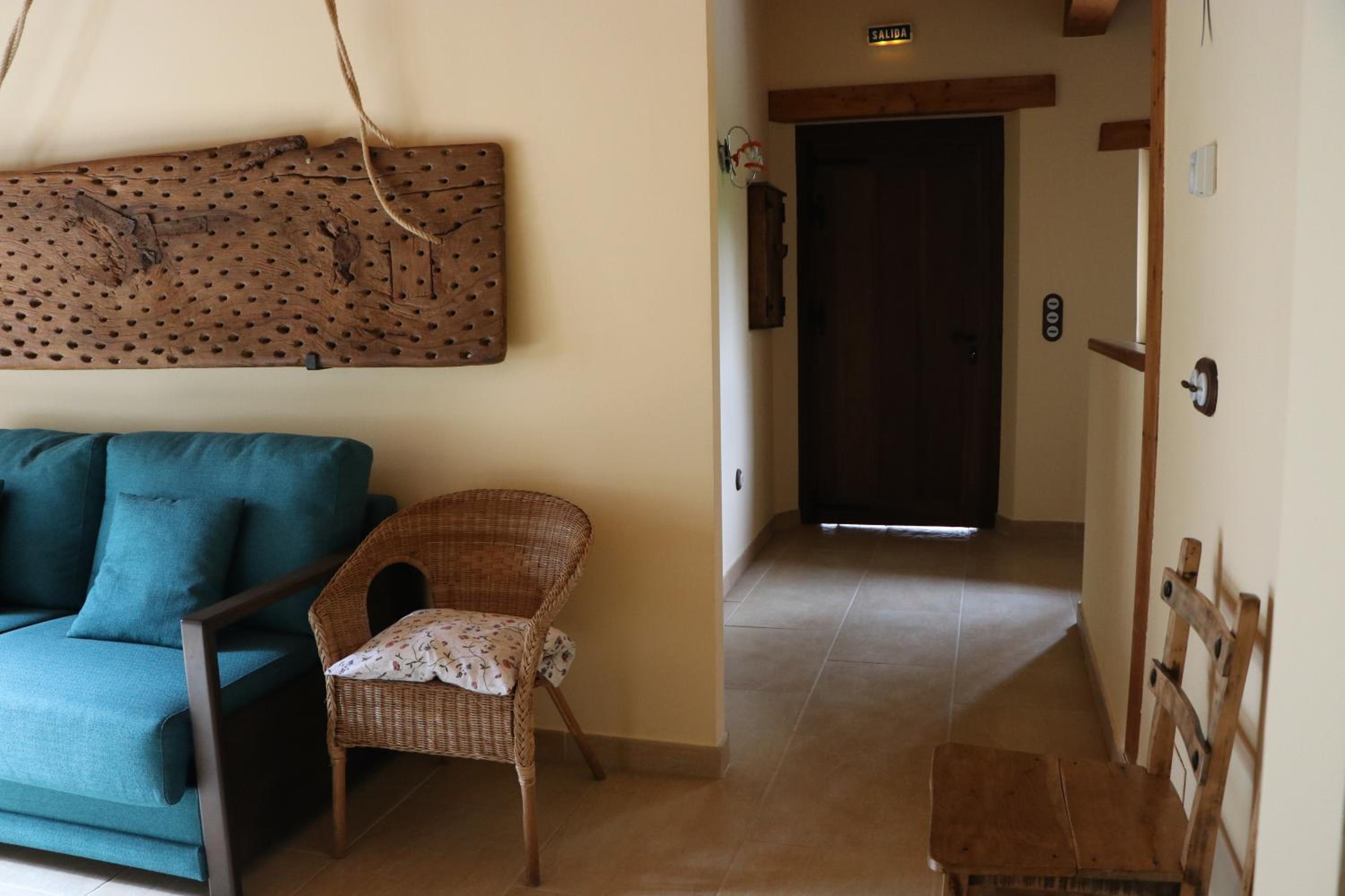 Apartment - Disability Access photo 3