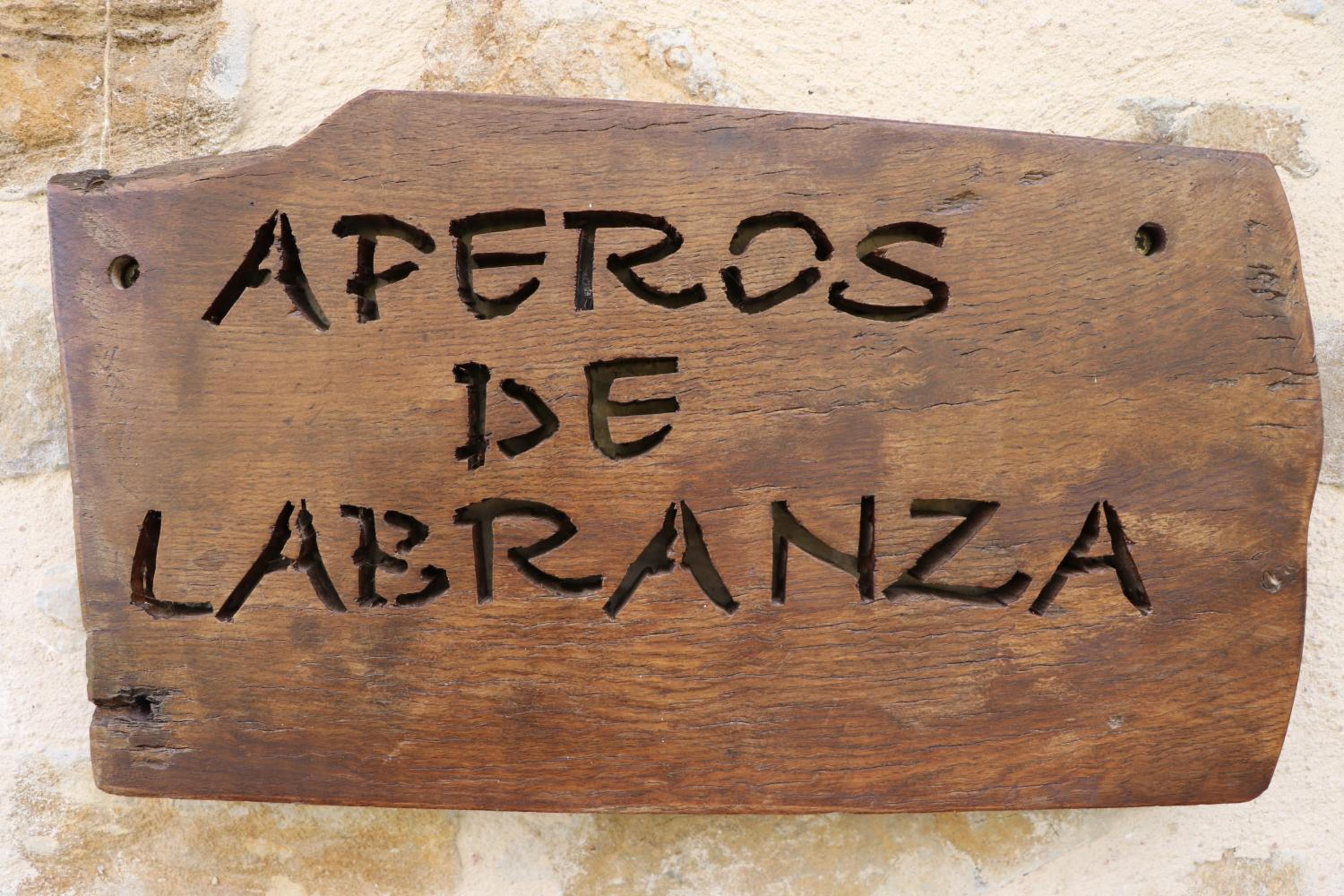 Appartamenti rurali Casa Lafuente, Foto 11
