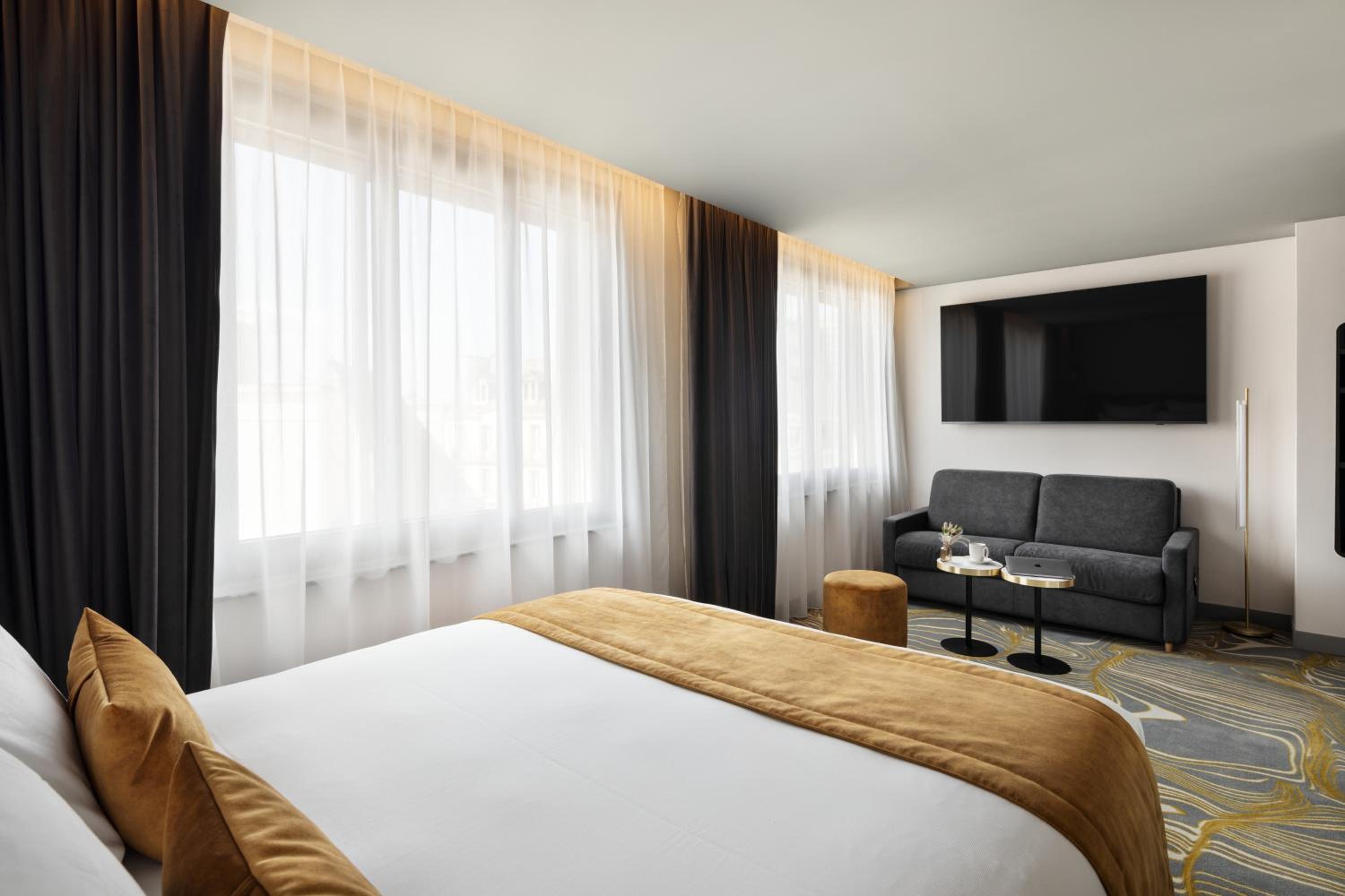 Junior Suite - Photo 3