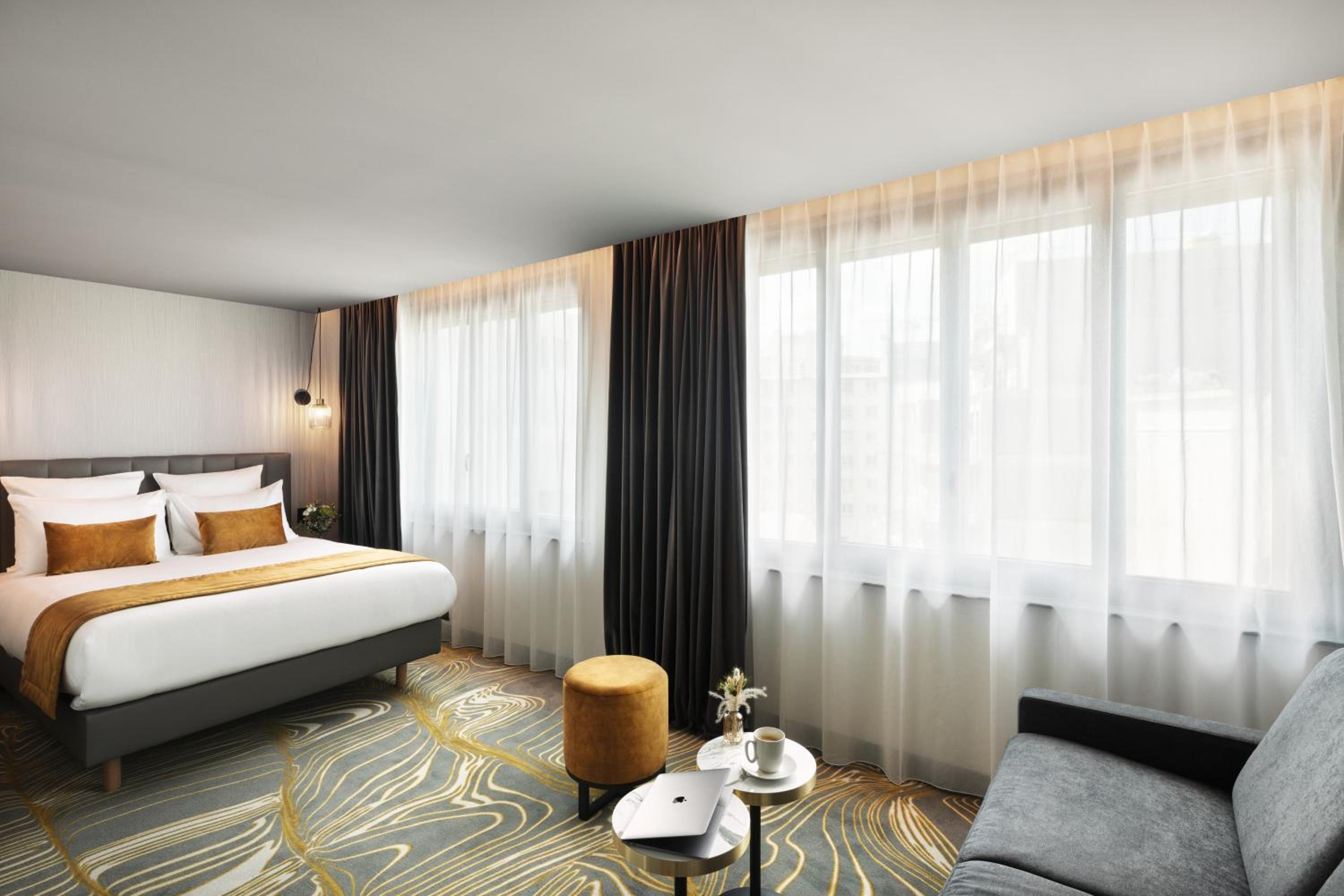 Junior Suite - Photo 1