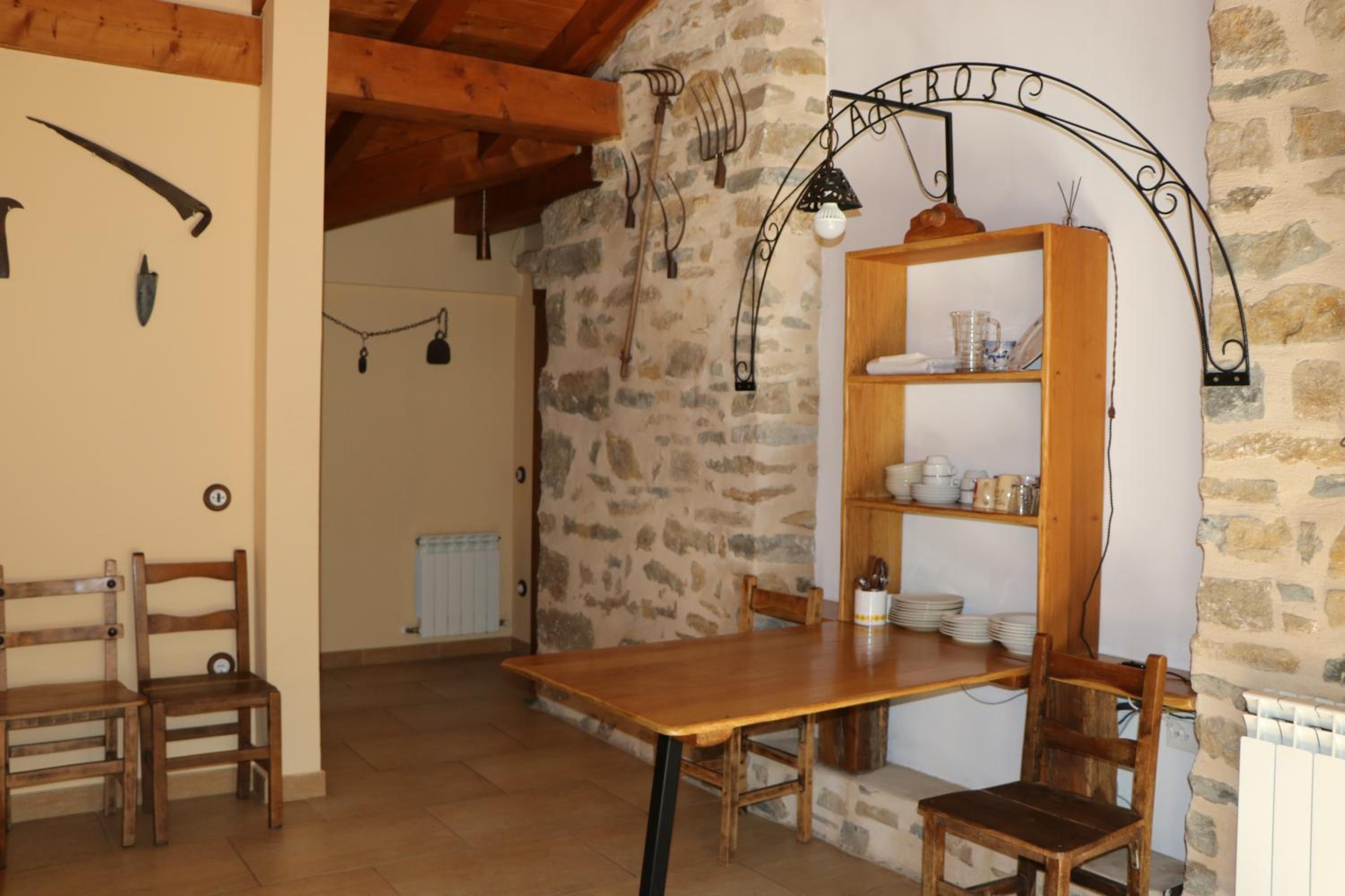 Appartamenti rurali Casa Lafuente, Foto 13