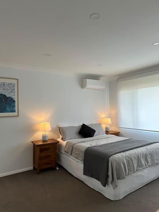 Three-Bedroom Apartment photo 1