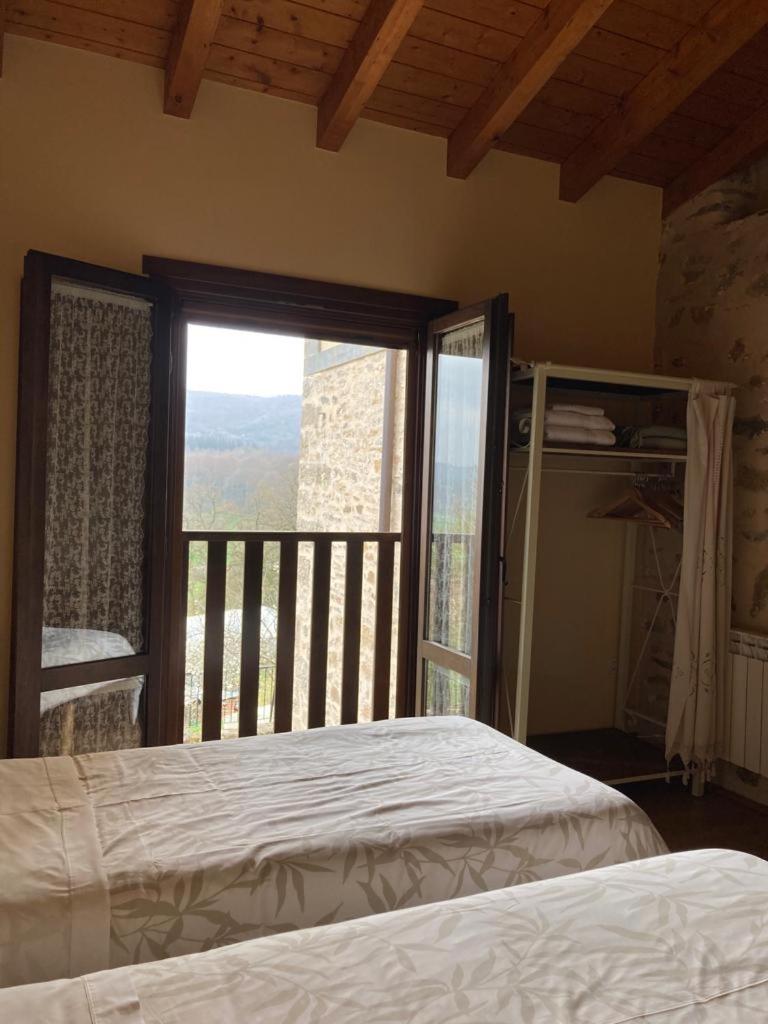 Appartamenti rurali Casa Lafuente, Foto 9