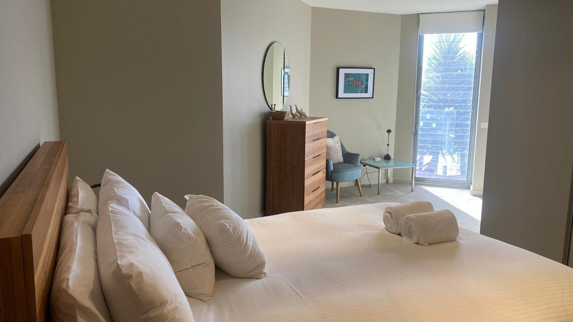 One-Bedroom House photo 2