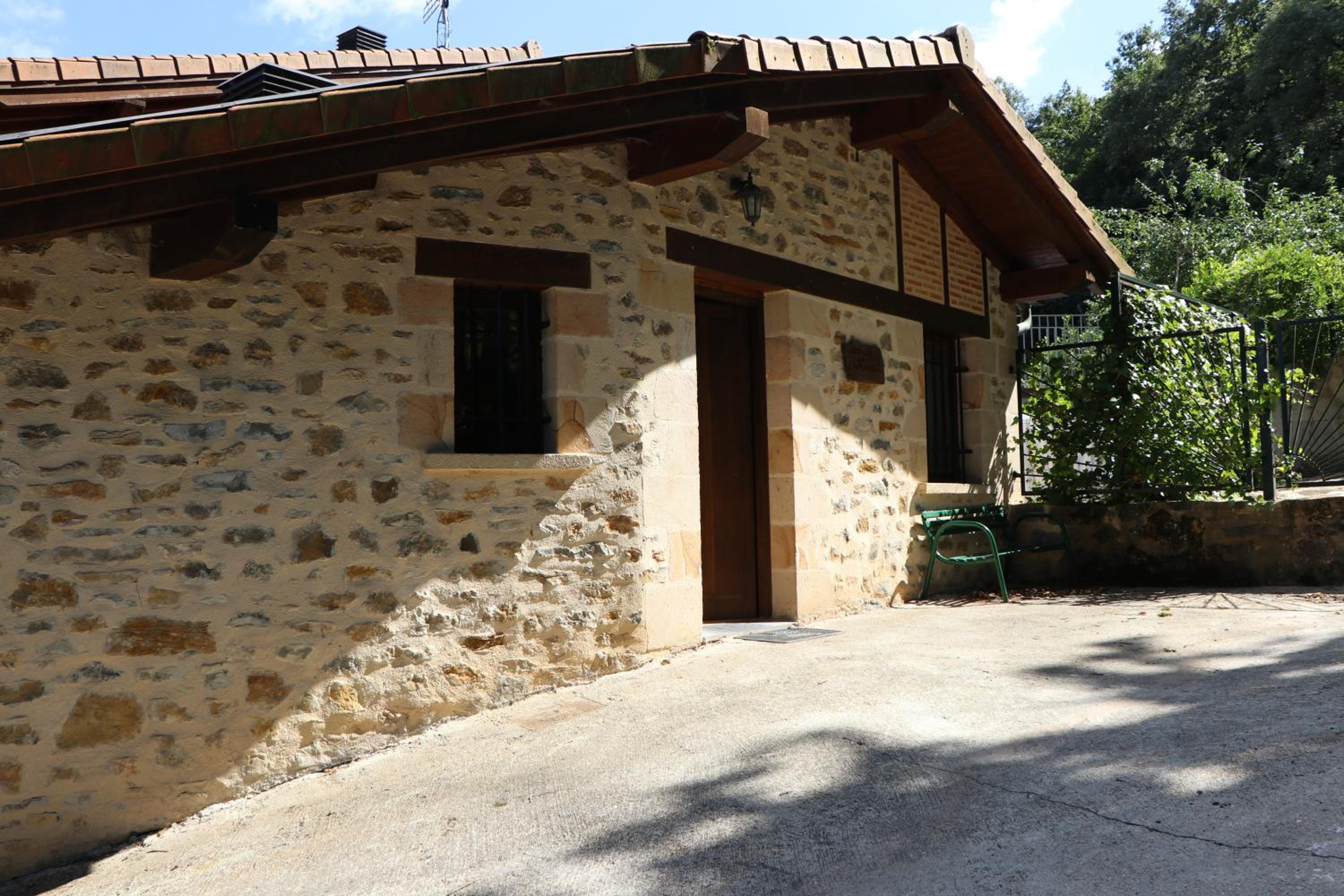 Appartamenti rurali Casa Lafuente, Foto 15