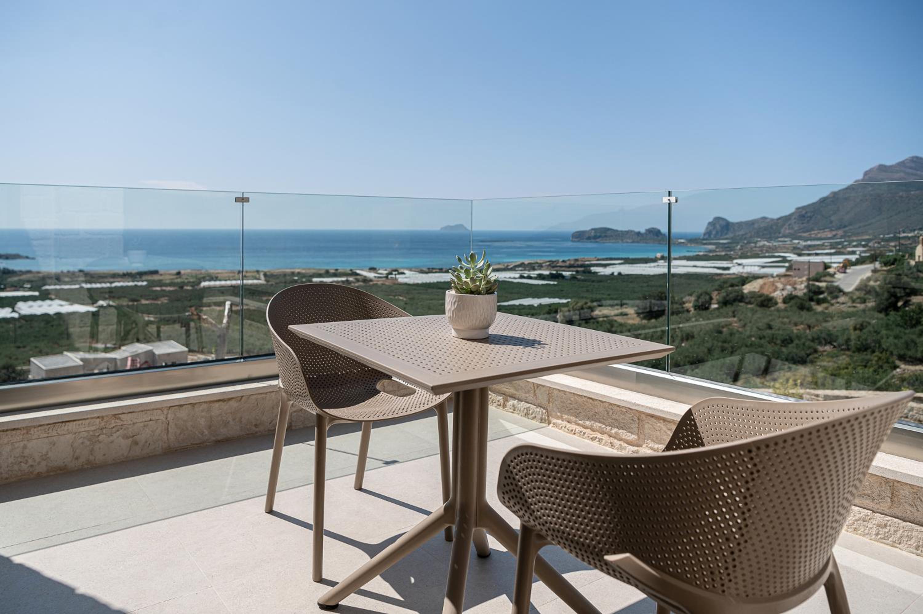 GG Villas Falassarna, Billede 10