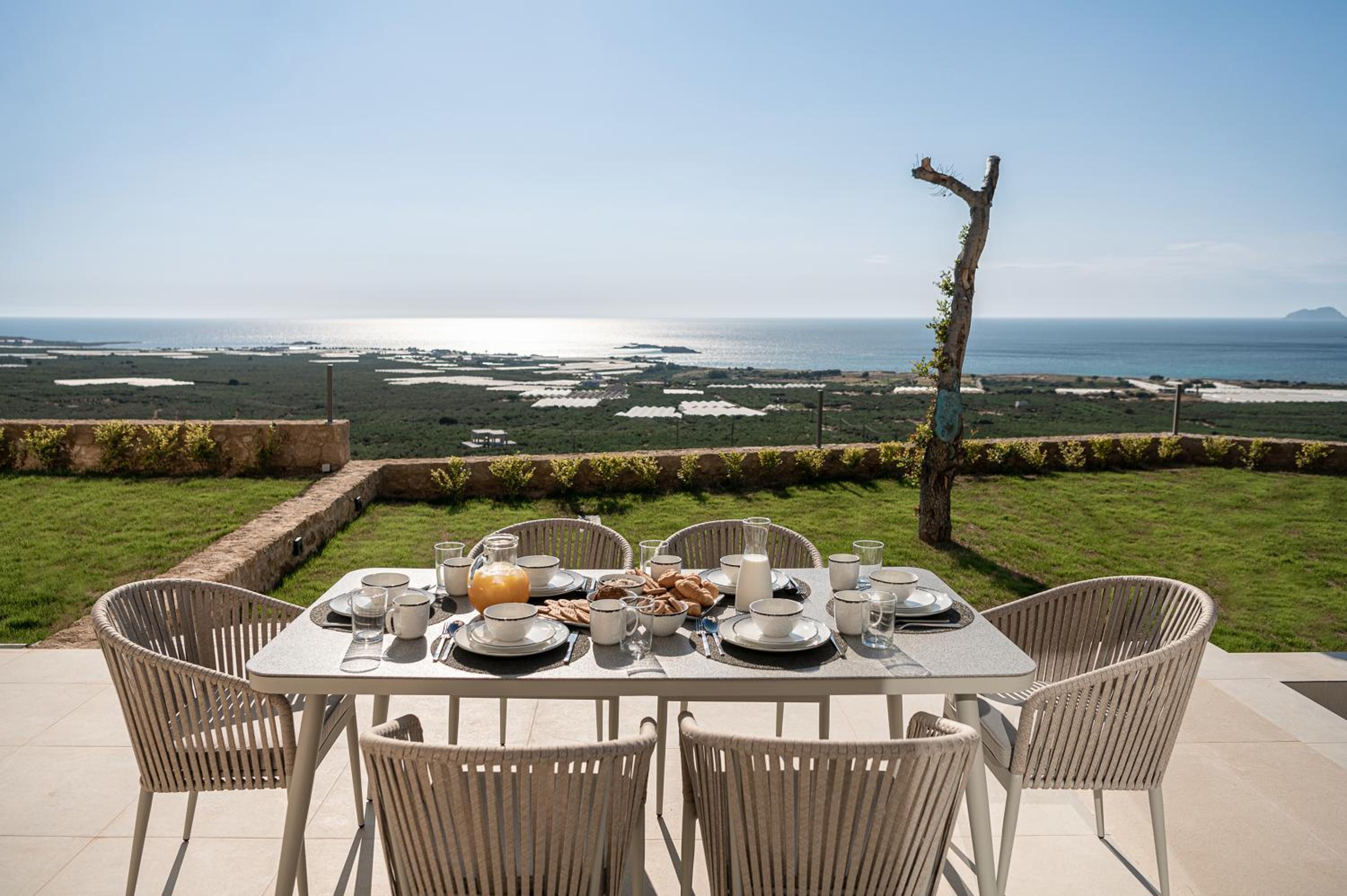 GG Villas Falassarna, Billede 21