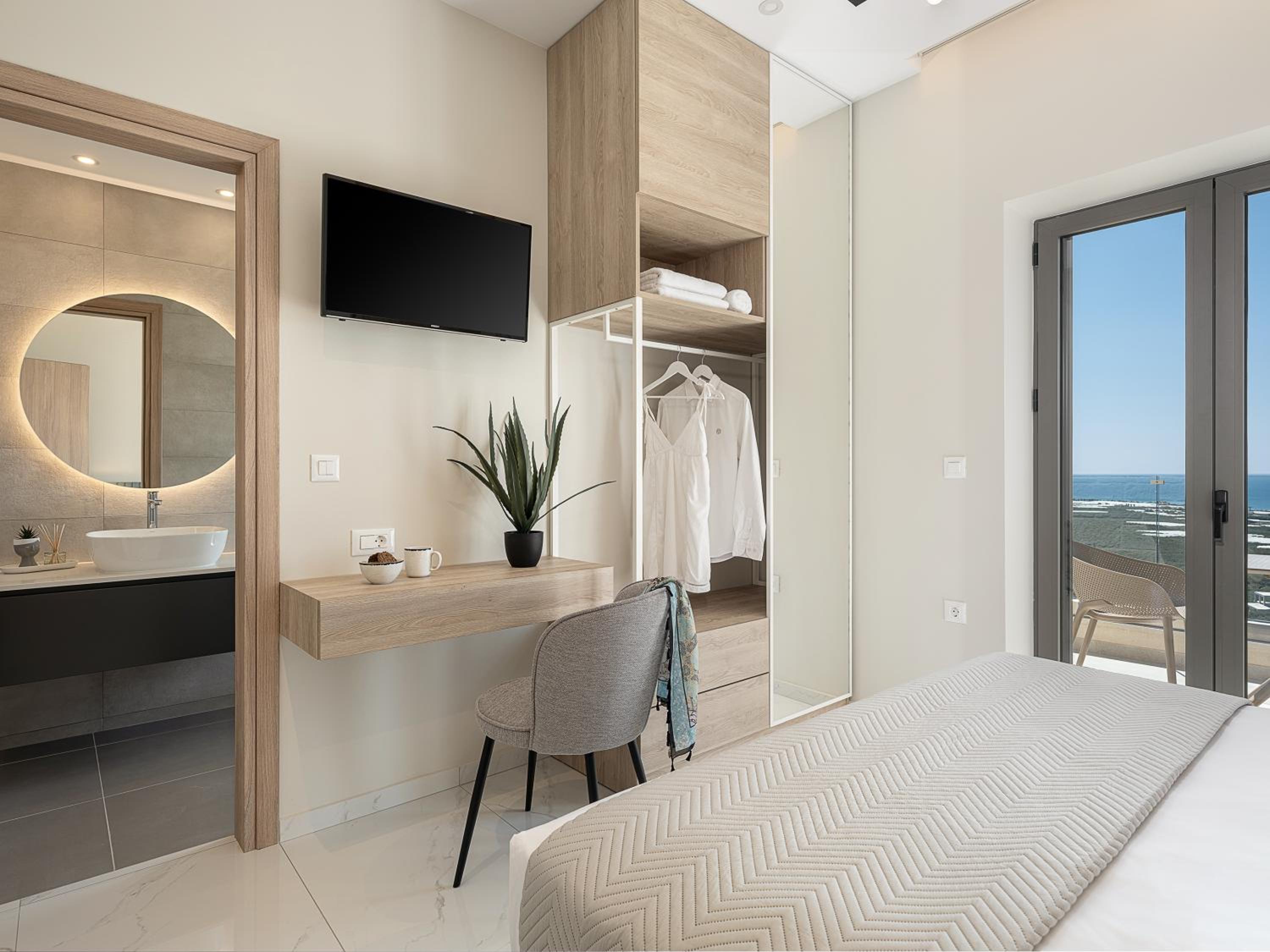 GG Villas Falassarna, Billede 6