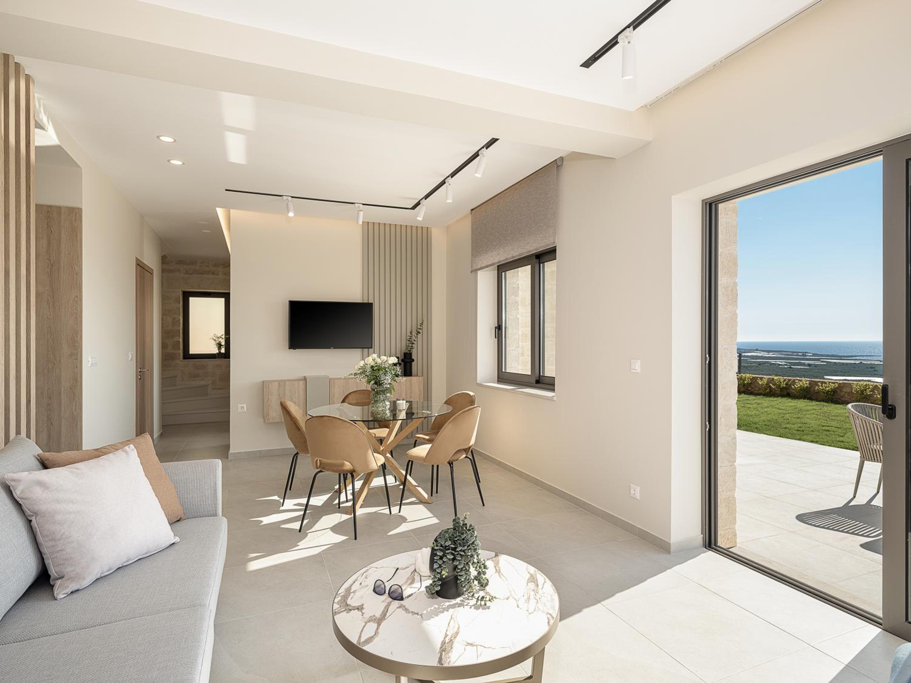 GG Villas Falassarna, Billede 7