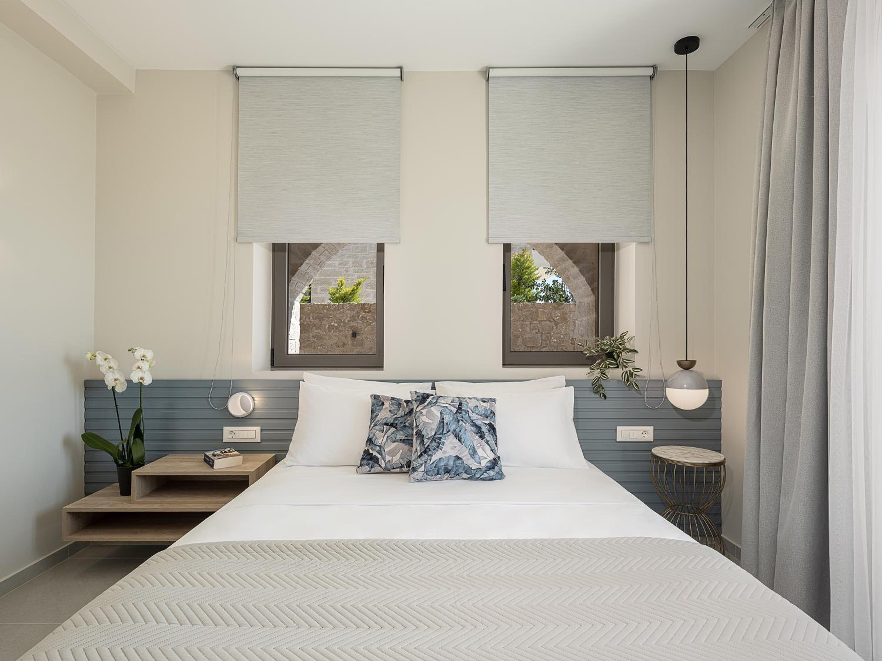 GG Villas Falassarna, Billede 16