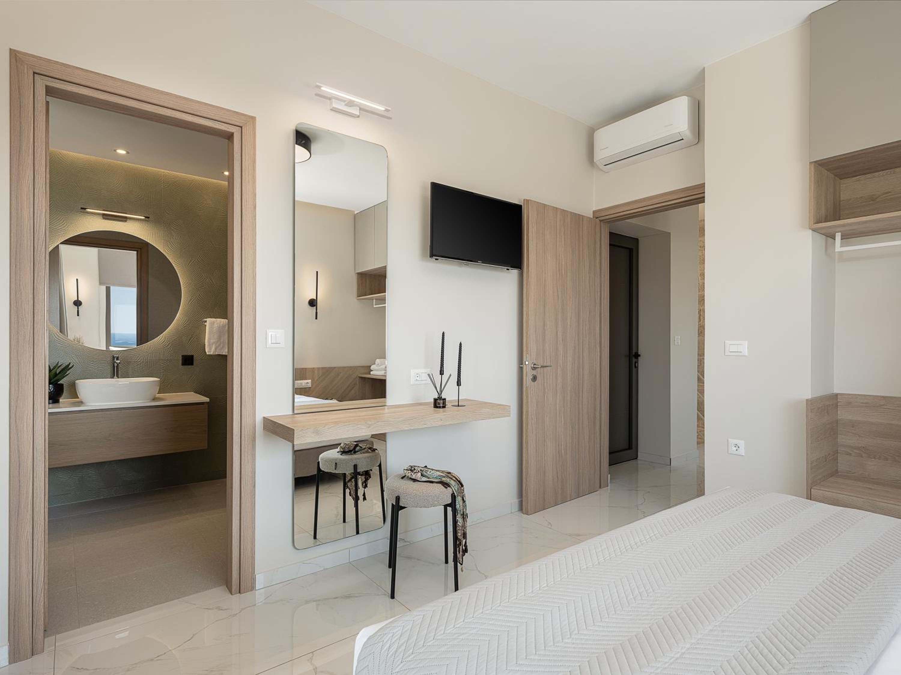 GG Villas Falassarna, Billede 13