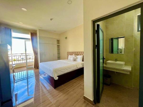 Double Room With Sea View