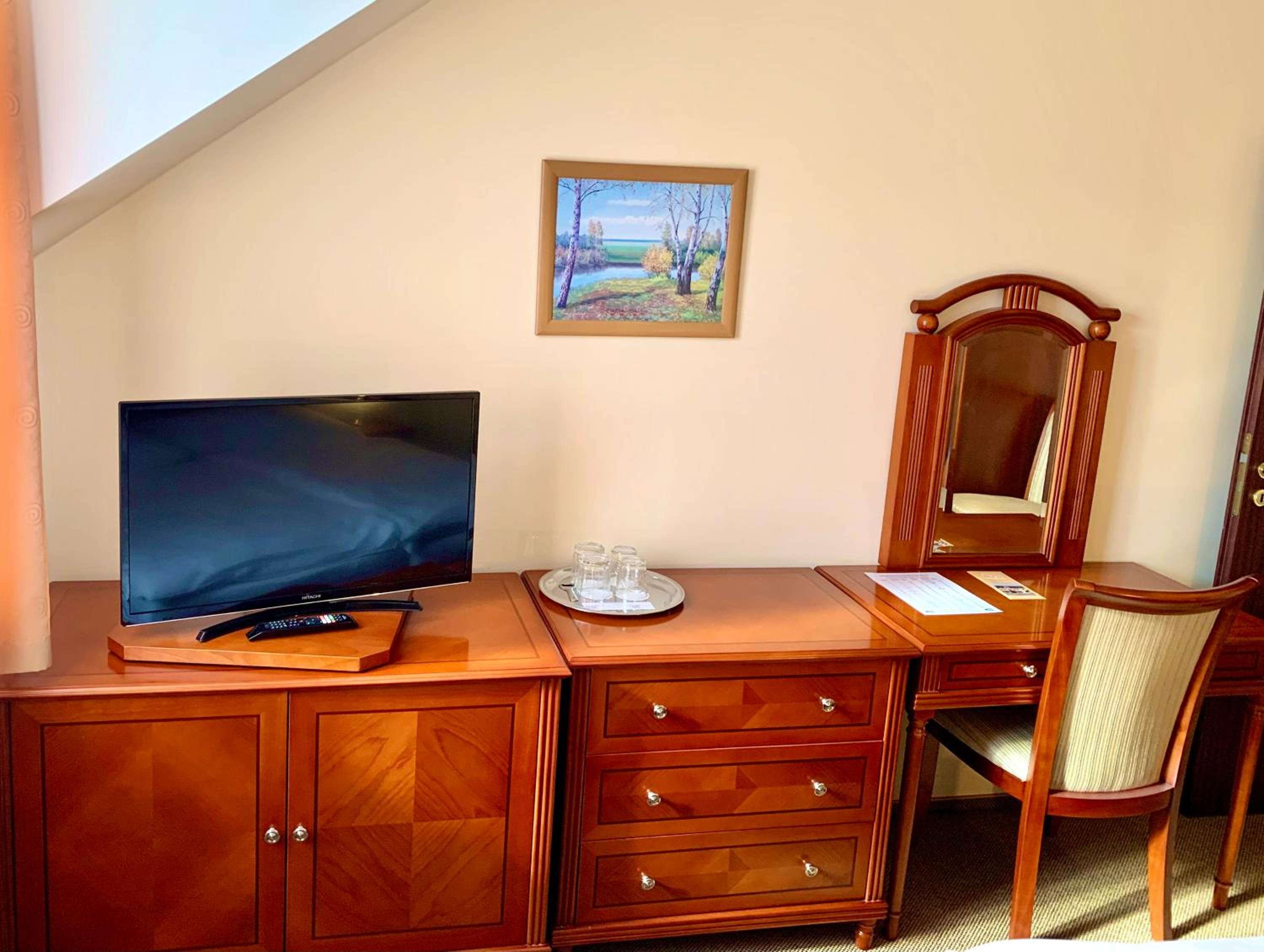 Double Room with Private Bathroom photo 2