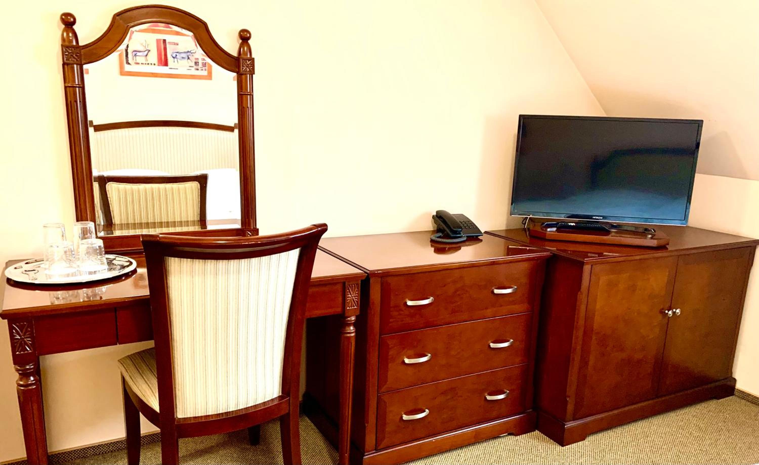 Double Room with Private Bathroom photo 3