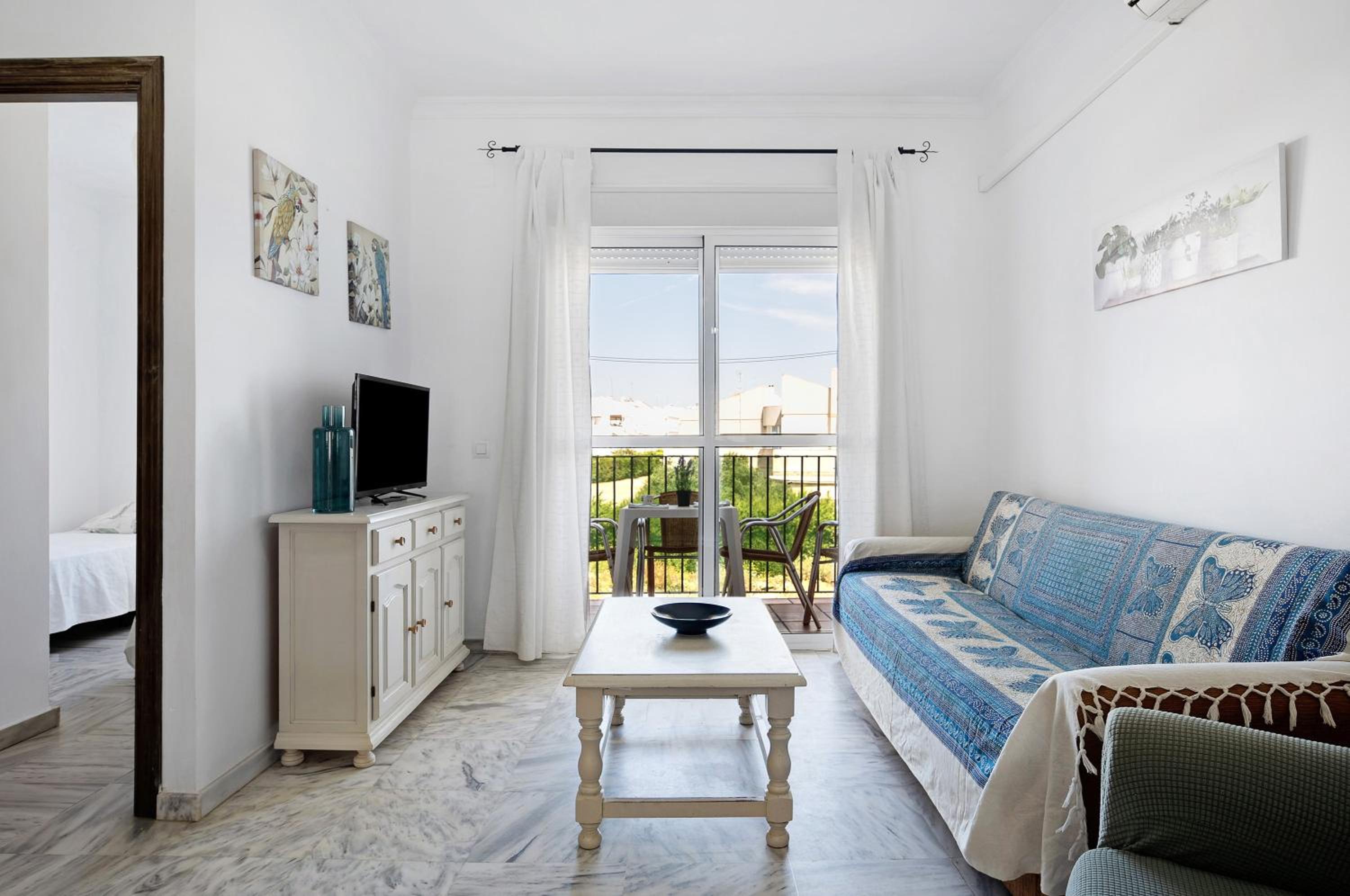 Apartamento Superior de Dos Habitaciones