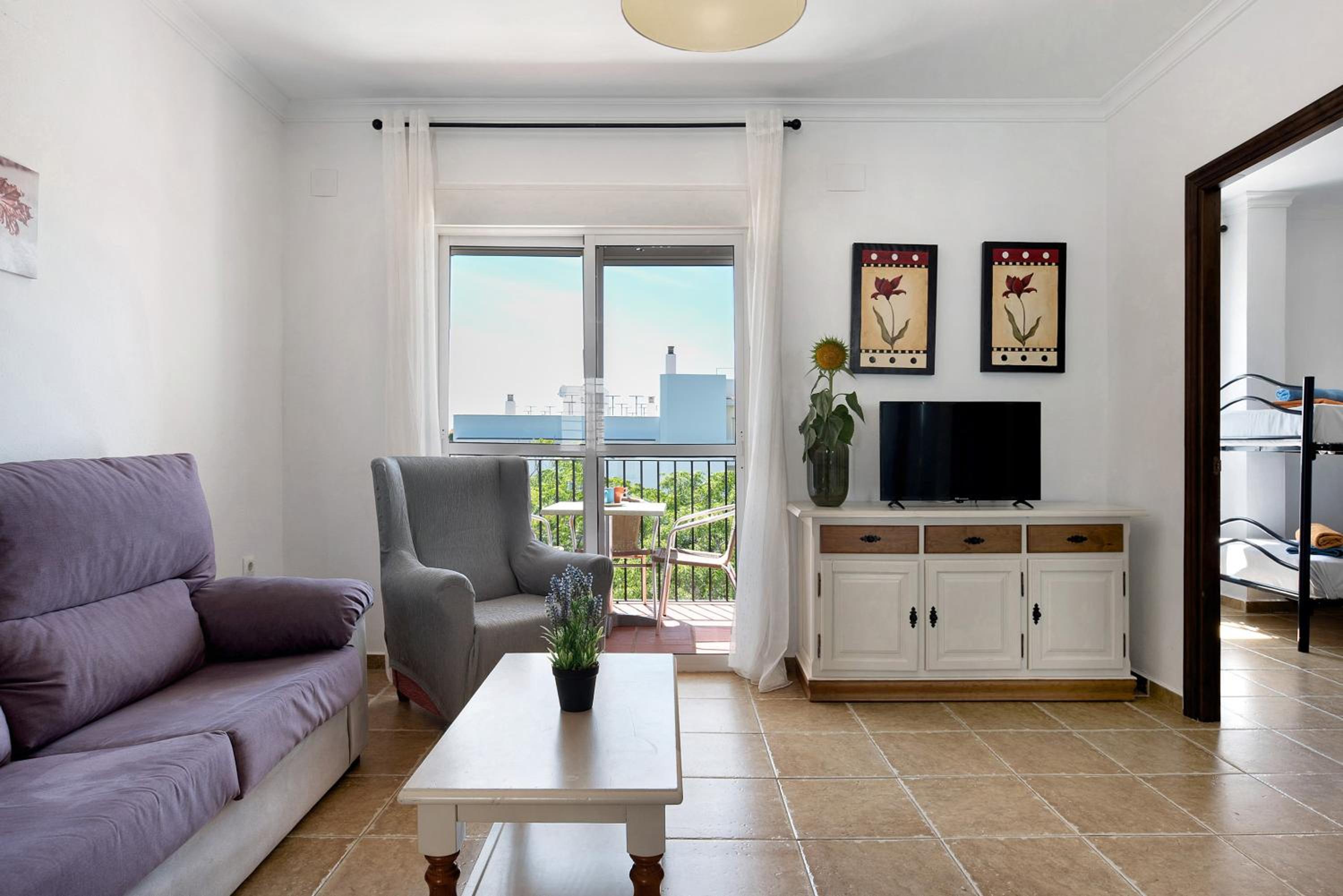 Apartamento Superior de Dos Habitaciones
