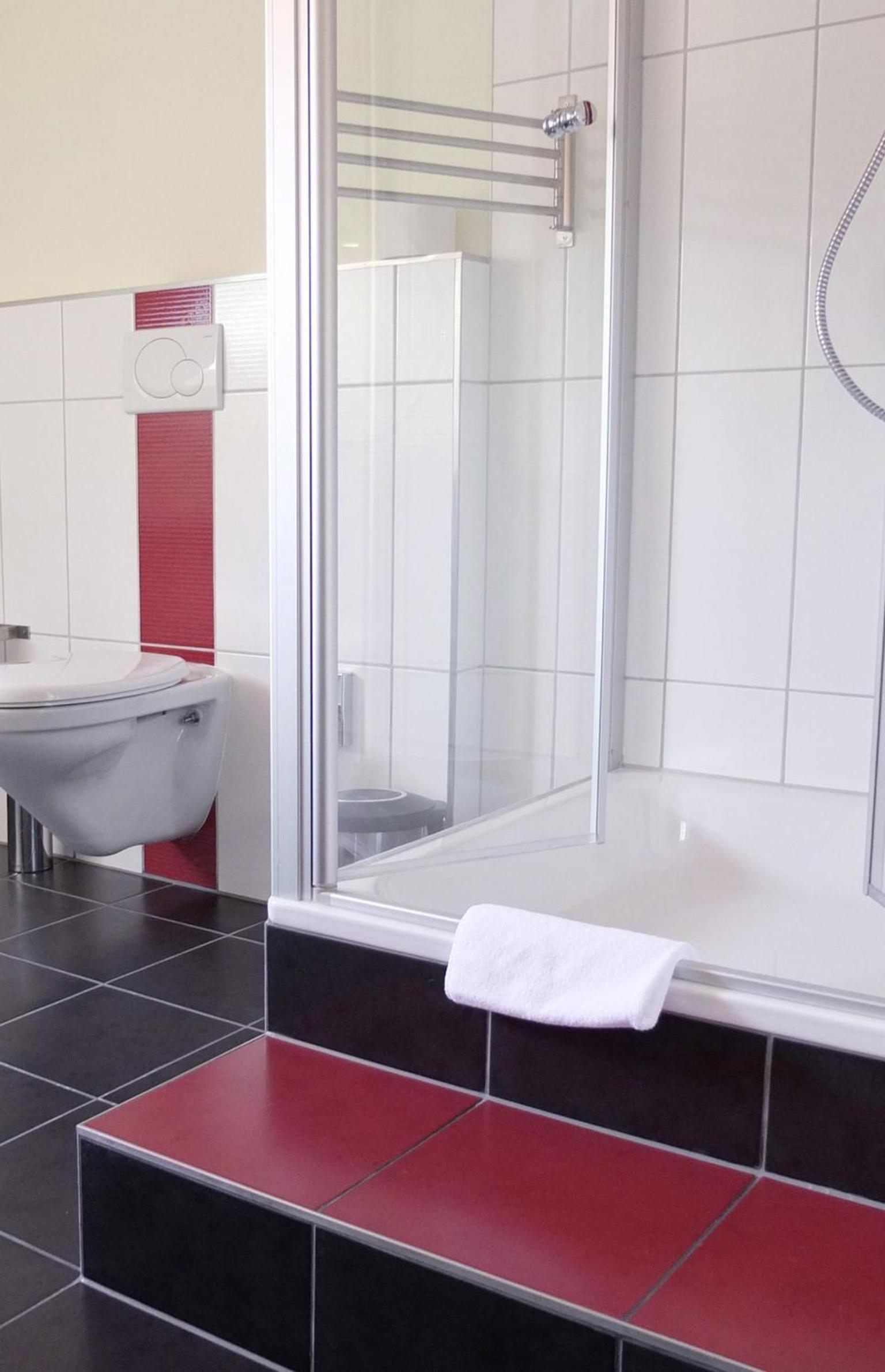 Double Room with French Bed, photo 7