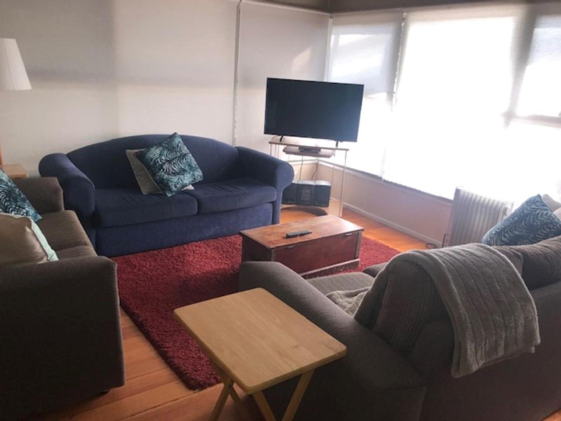 Three-Bedroom House photo 1