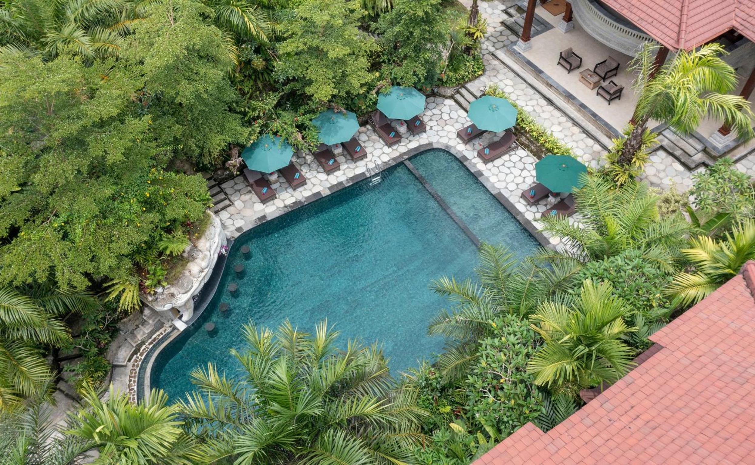Suite with Terrace - Photo 7