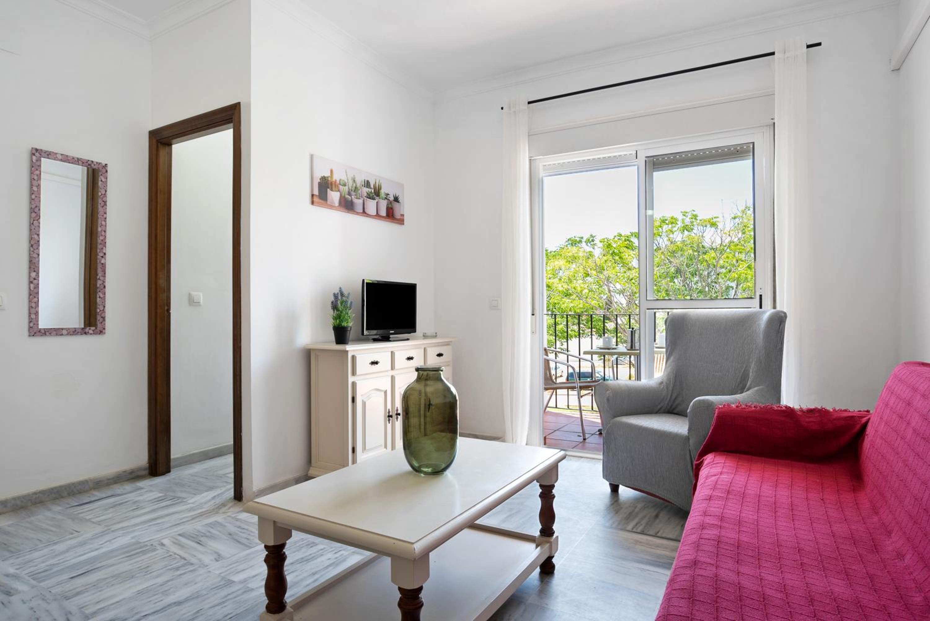 Apartamento Superior de Dos Habitaciones