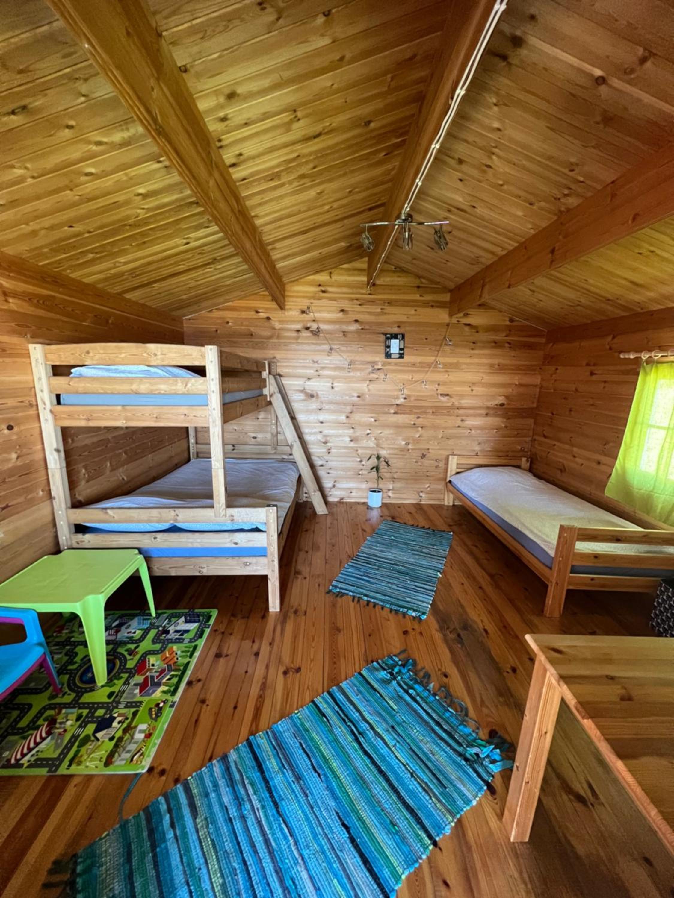 Holiday Home photo 1