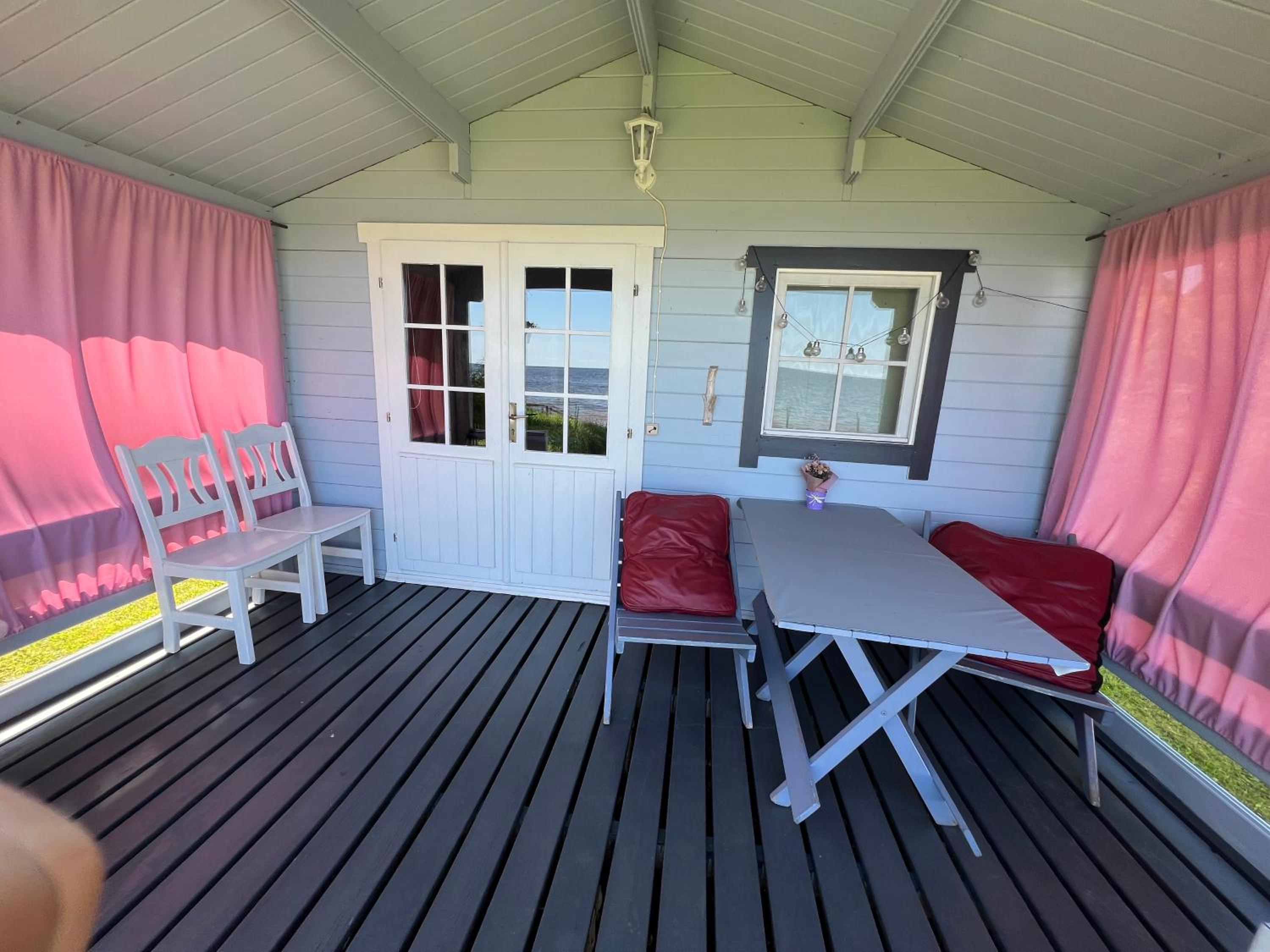 Holiday Home photo 2