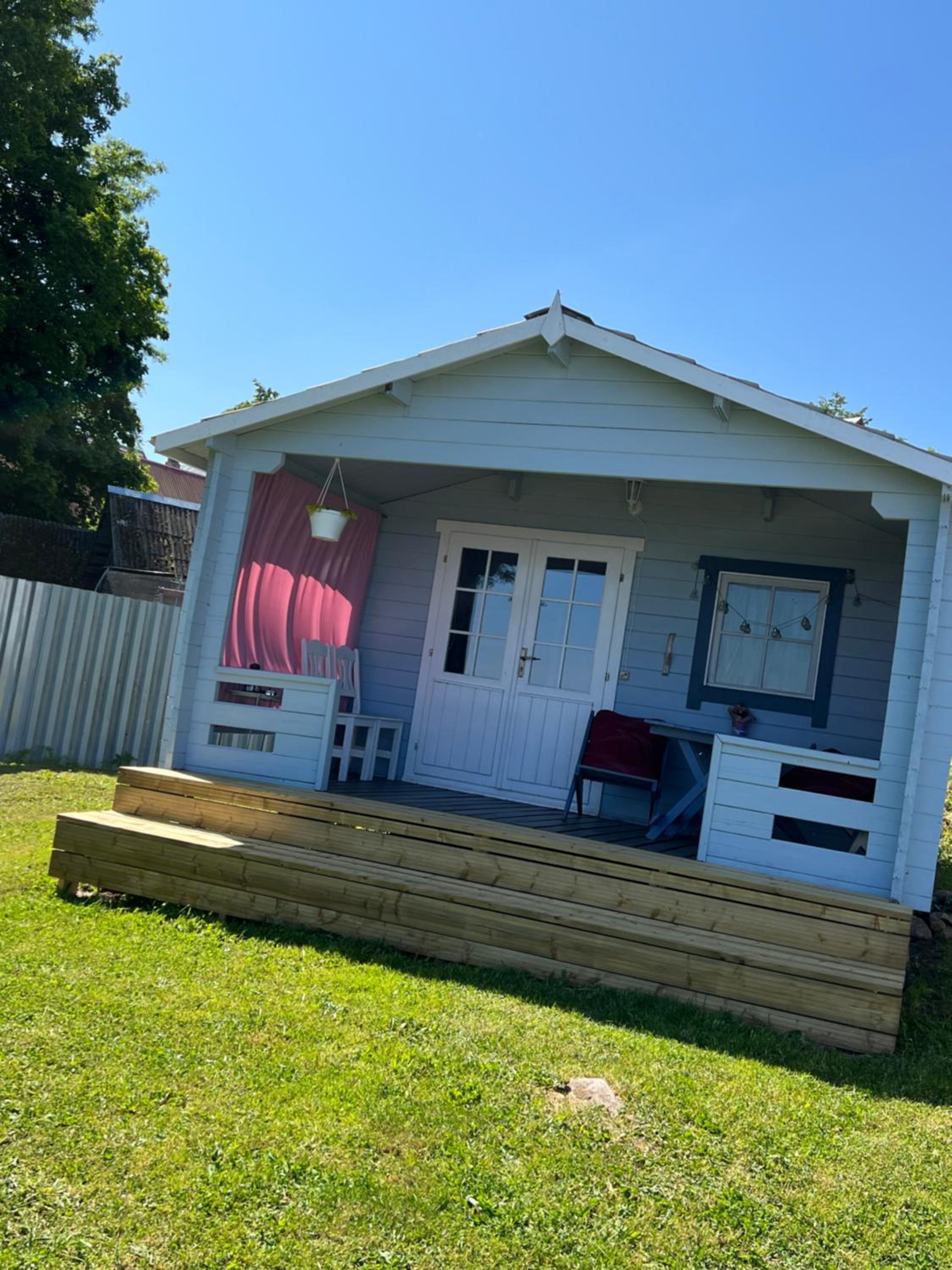 Holiday Home photo 3