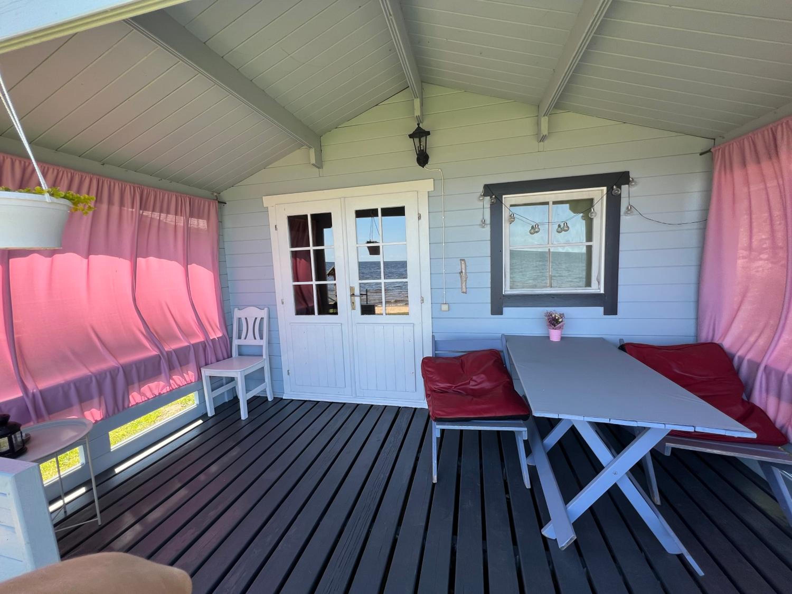 Holiday Home photo 3
