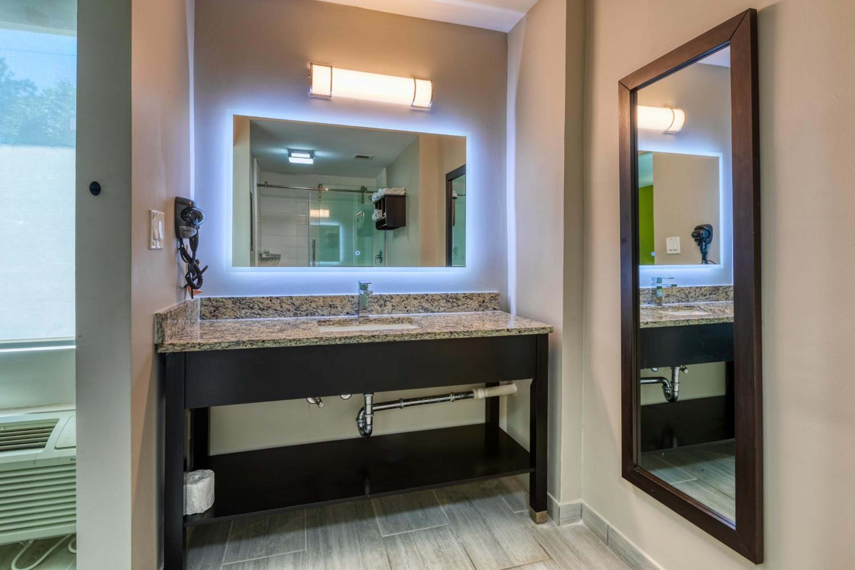Deluxe King Suite - Photo 8