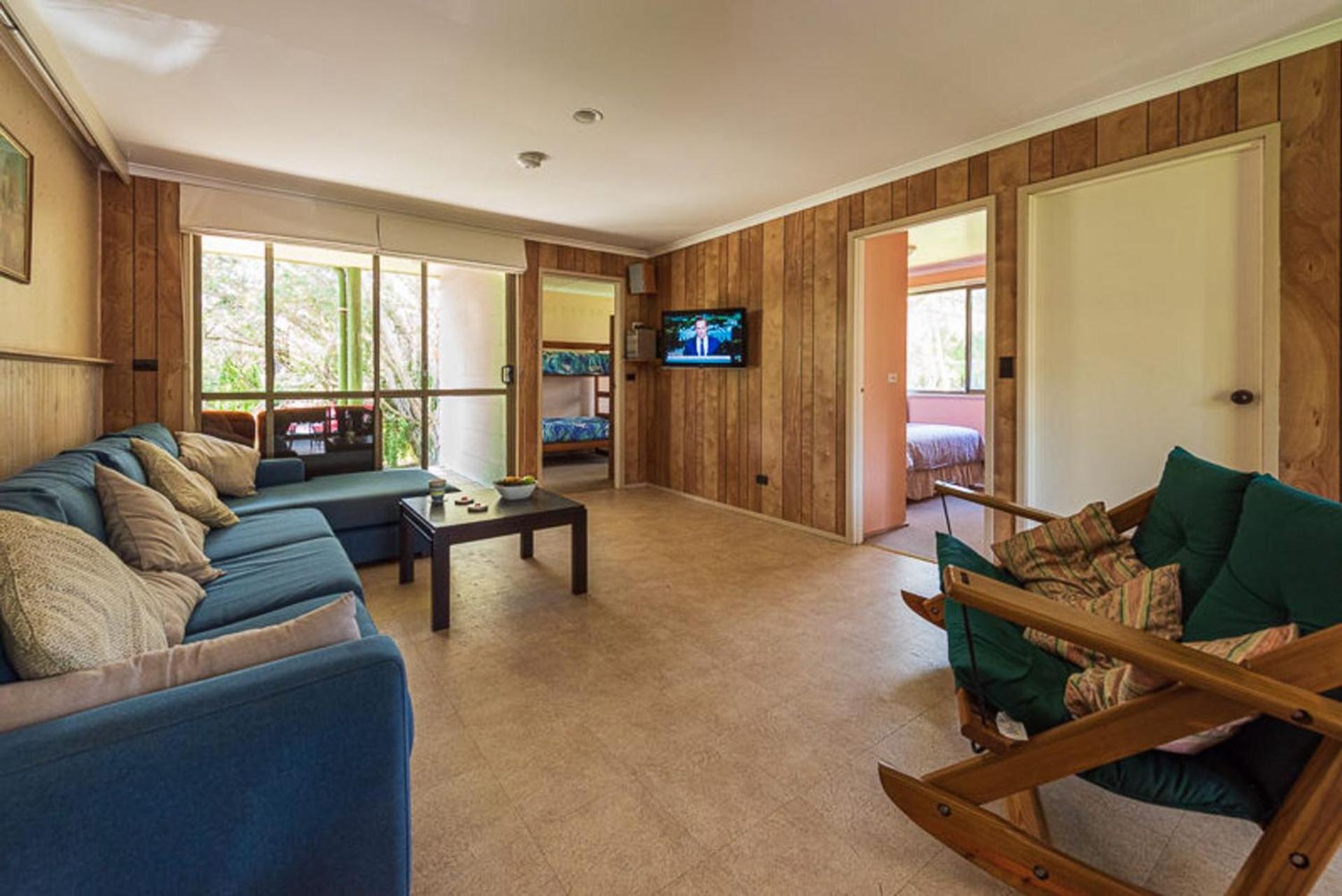 Four-Bedroom House photo 1