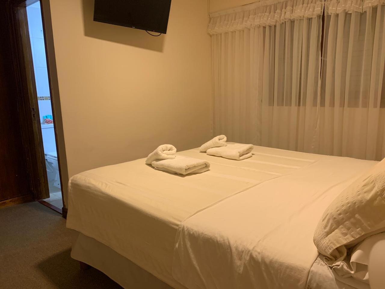 Double Room photo 3