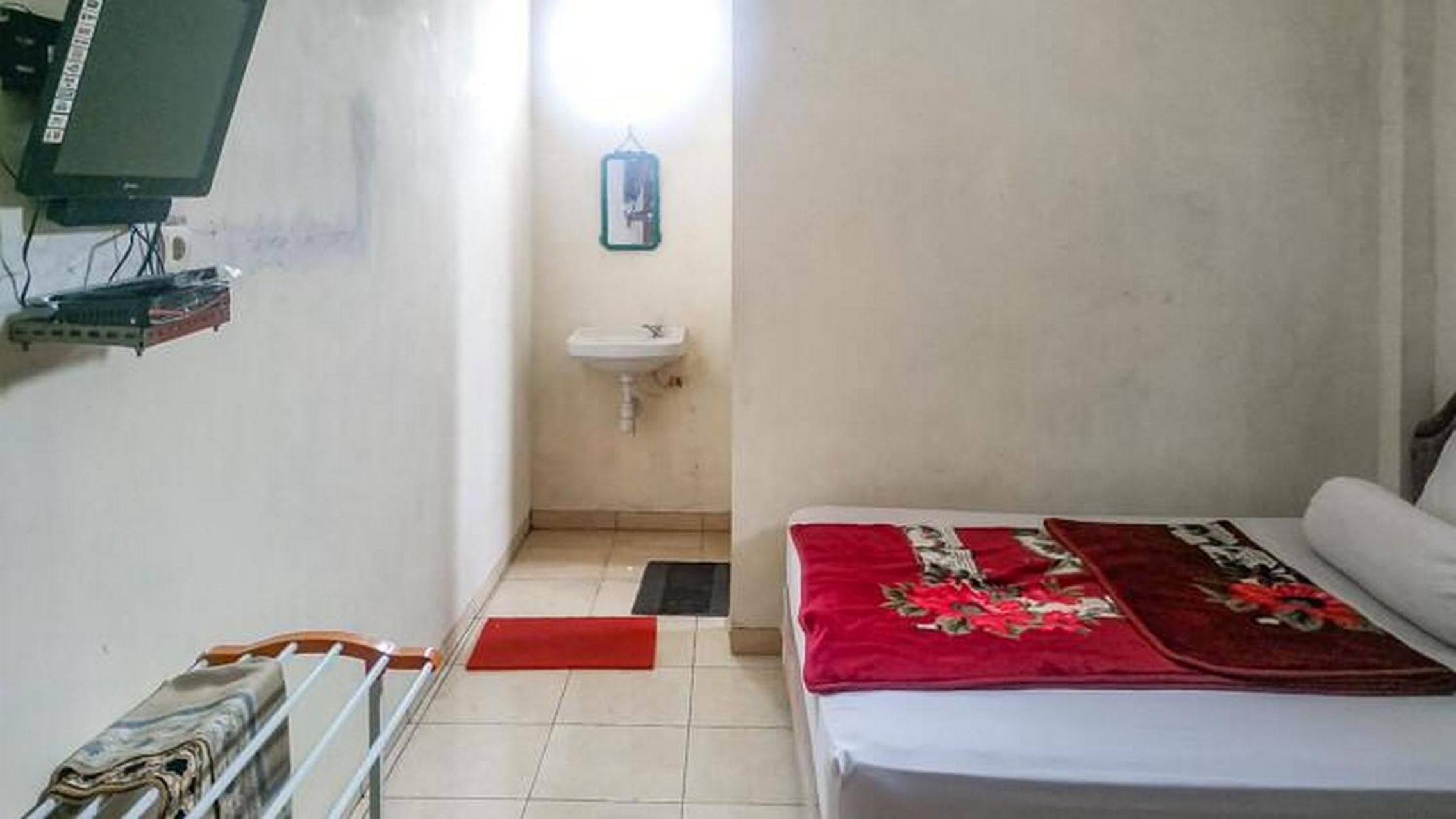 Standard Double Room - Photo 1