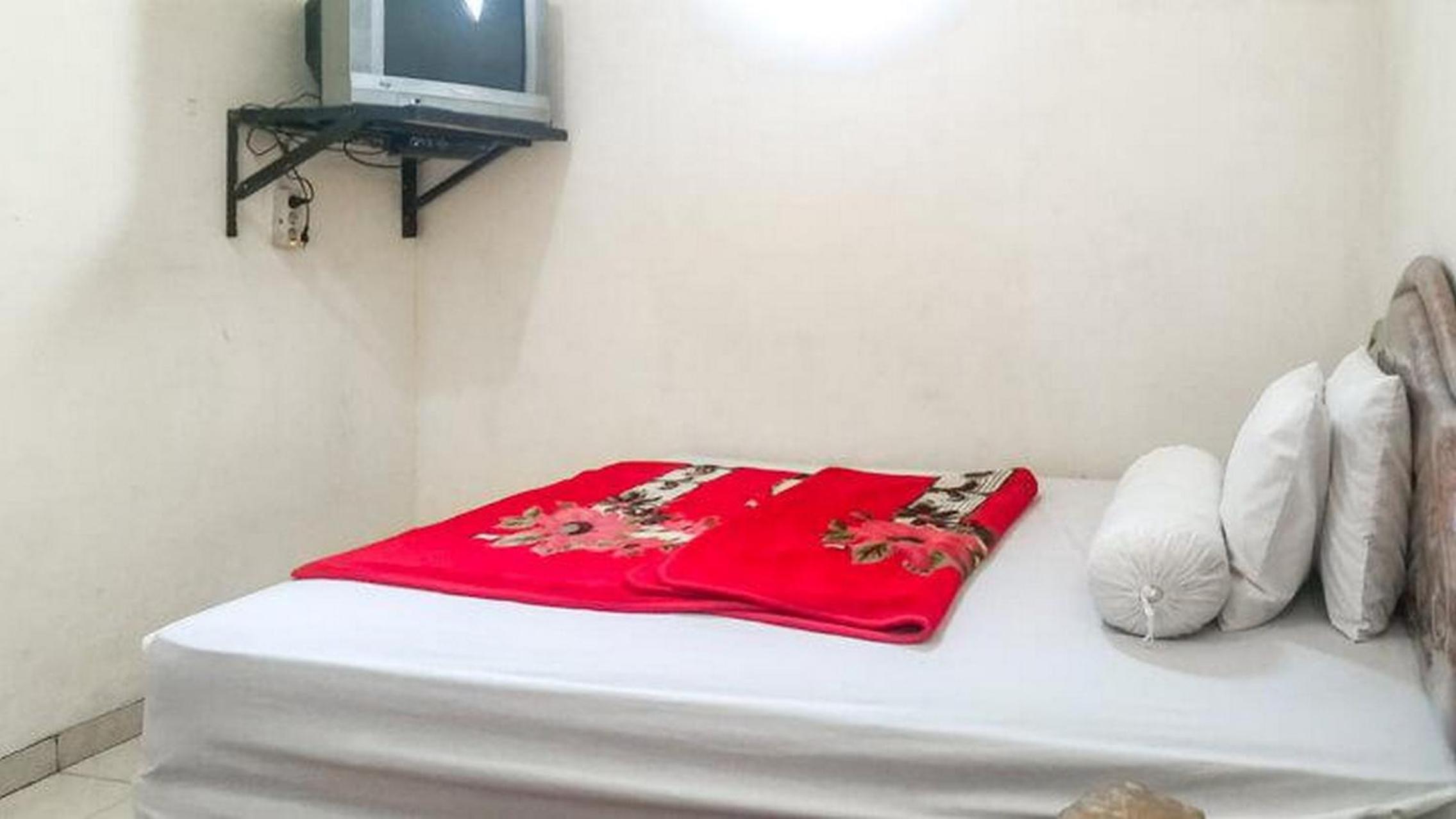 Standard Double Room - Photo 3