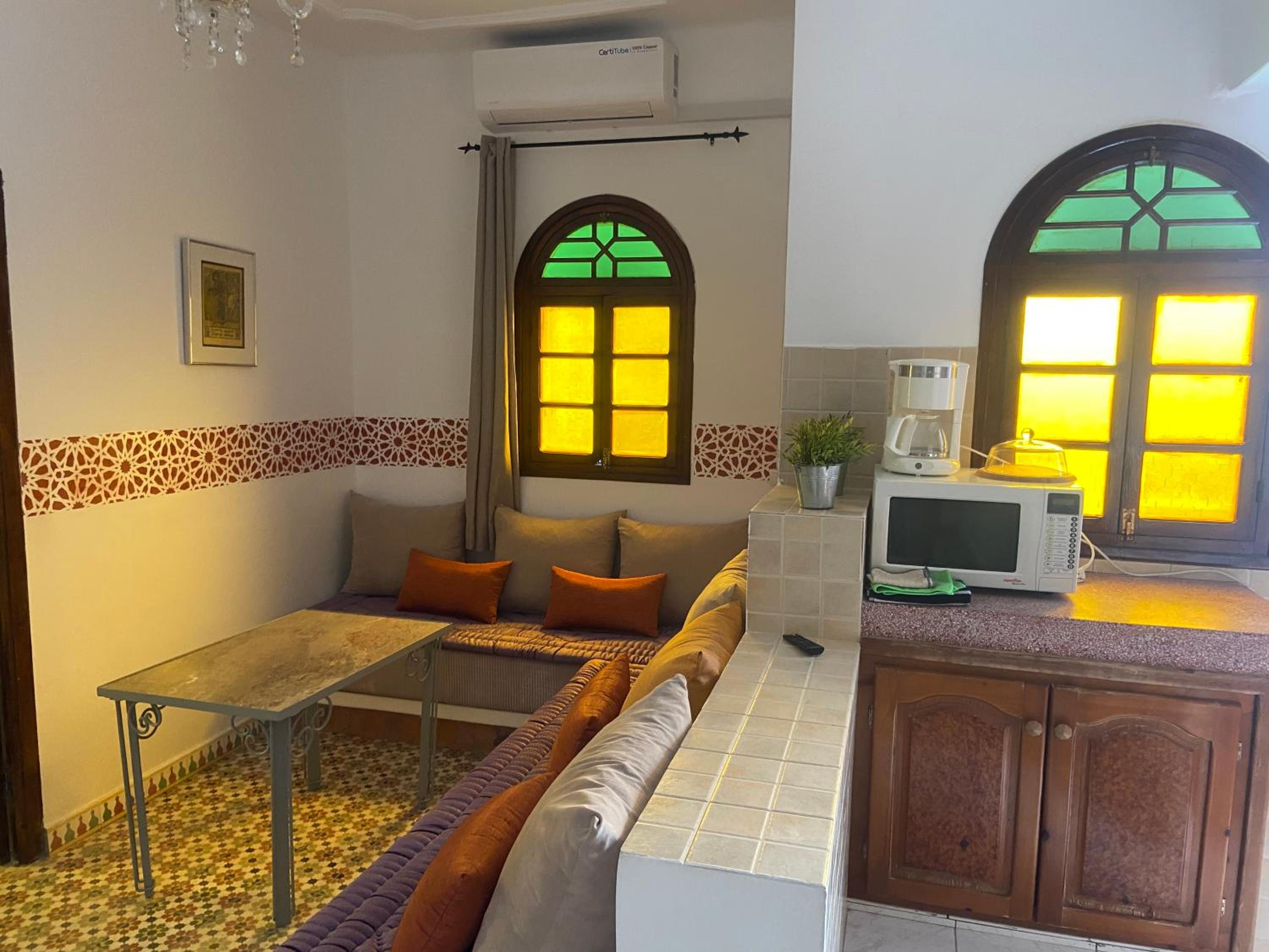 Two-Bedroom Apartment - Photo 11