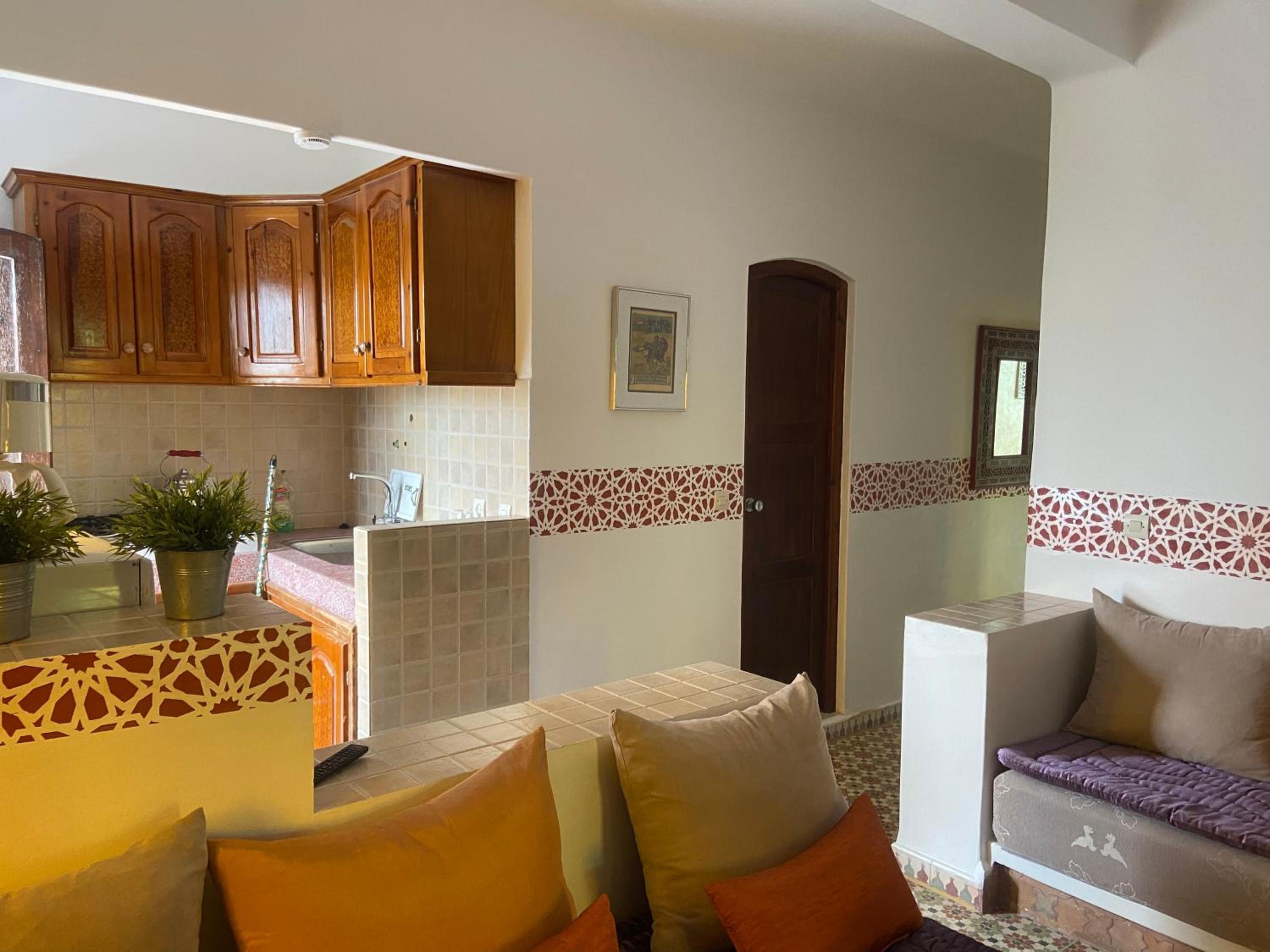 Two-Bedroom Apartment - Photo 12