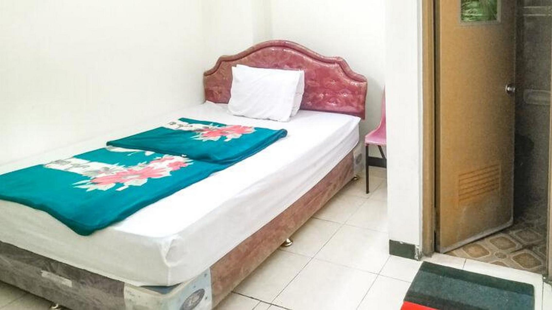 Triple Room - Photo 1
