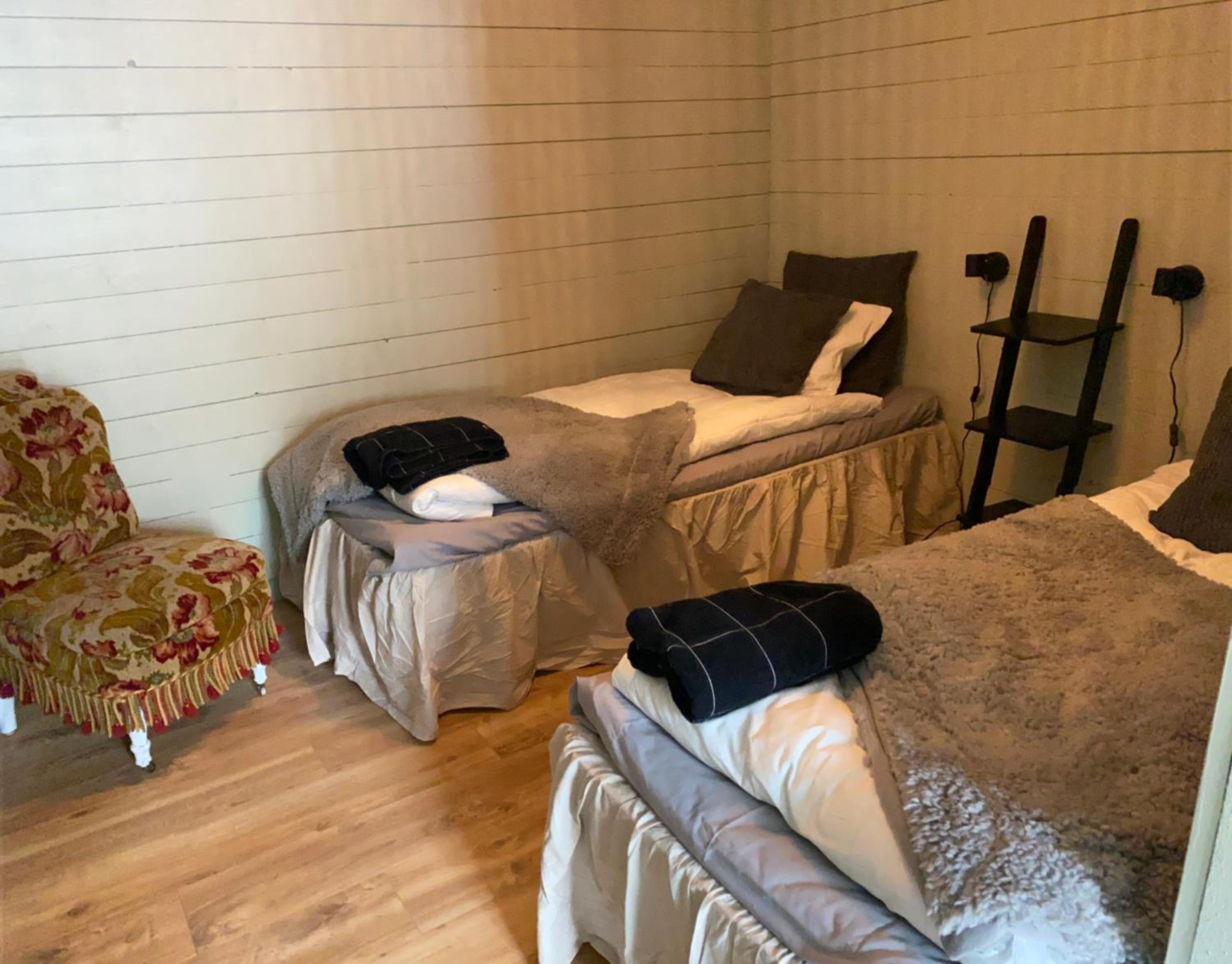 Double Room - Photo 1