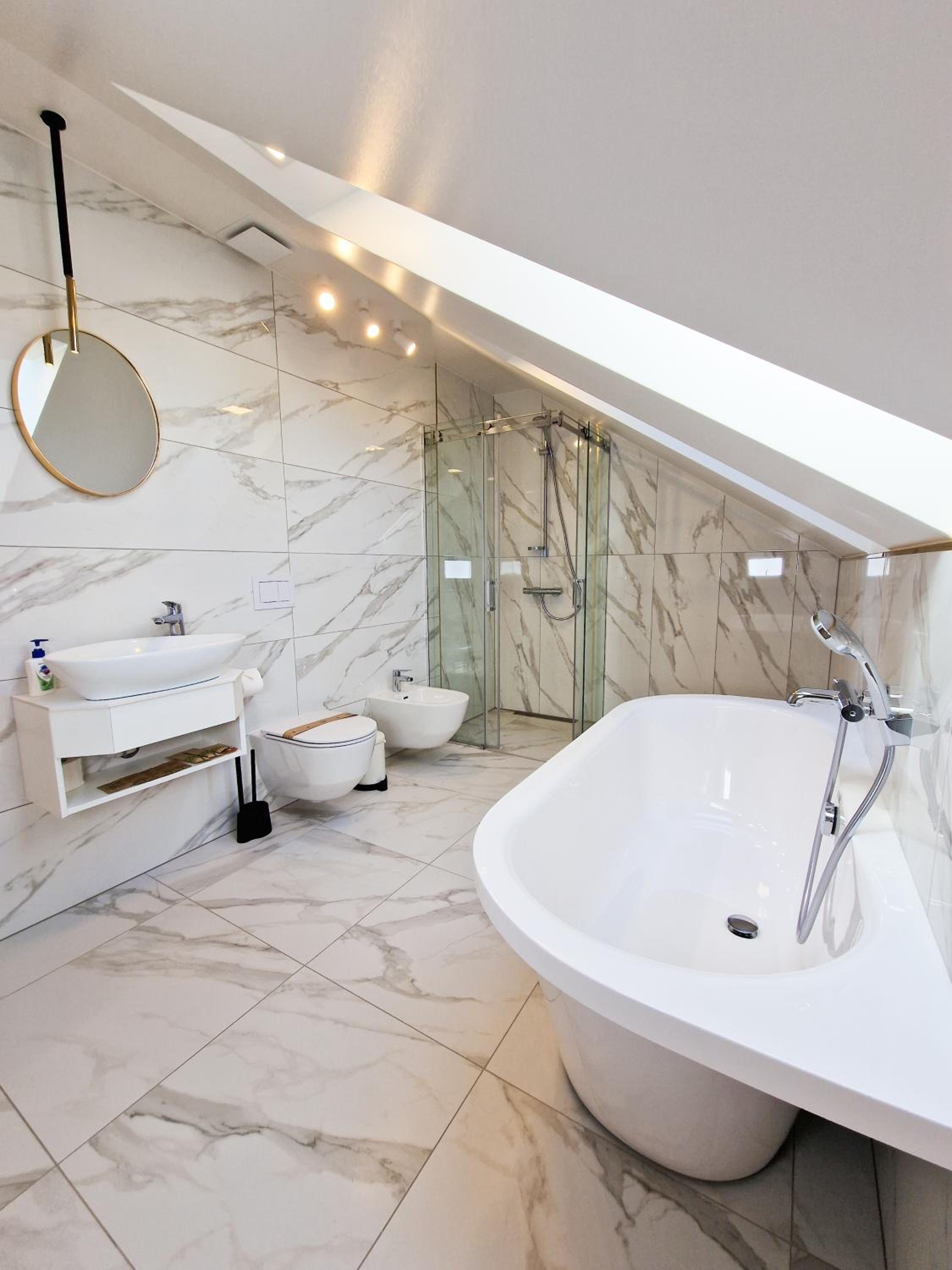 Luxury Quadruple Room - Photo 2