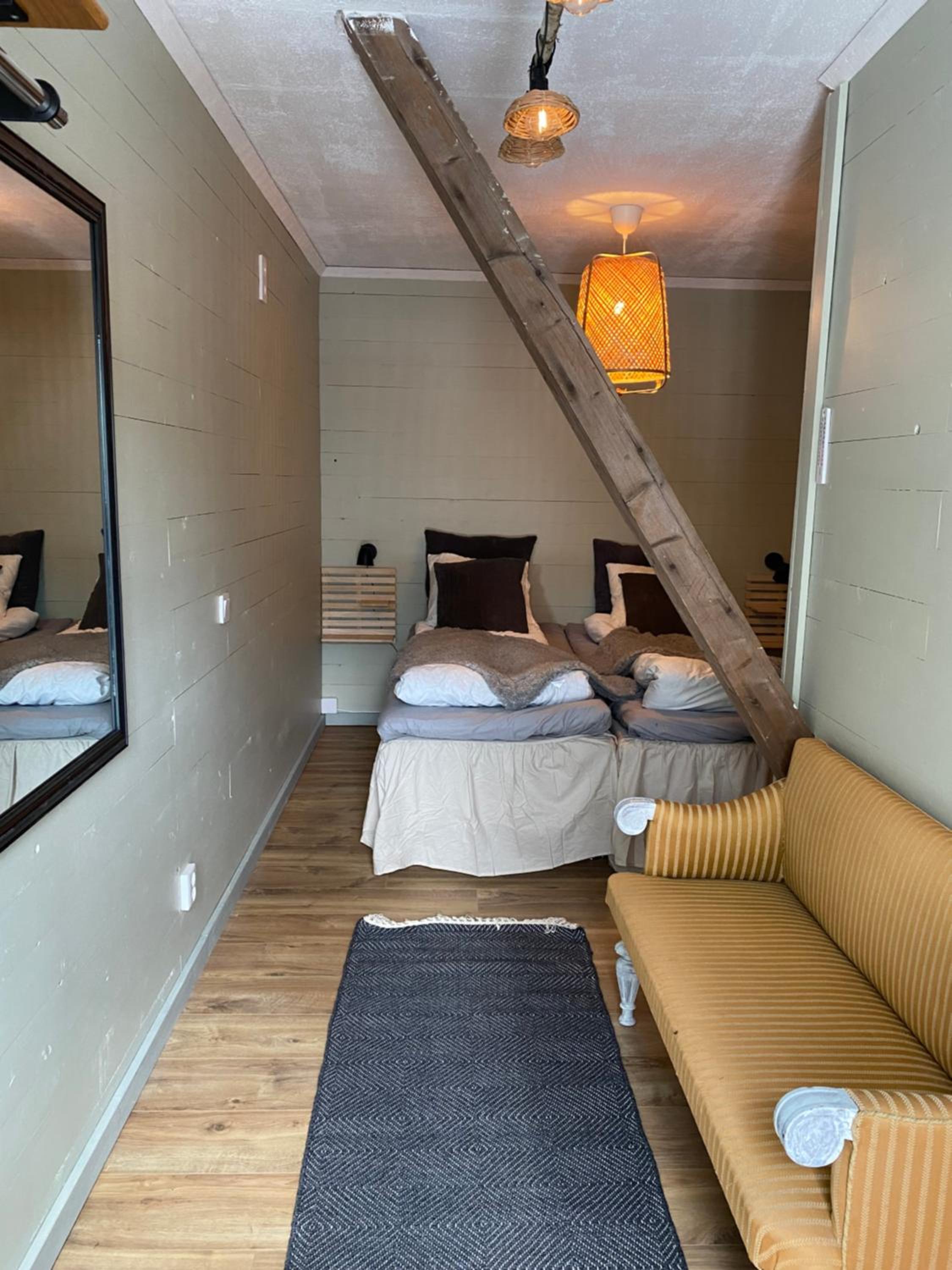 Double Room - Photo 3