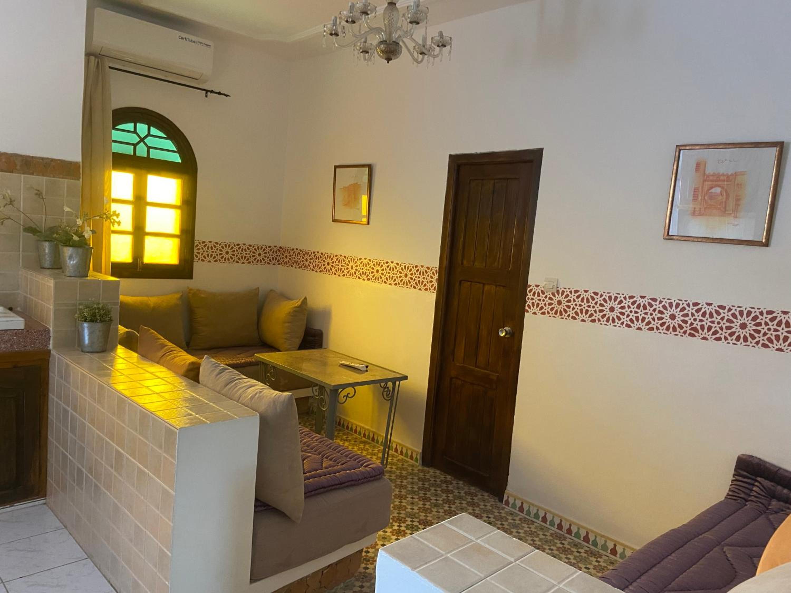 Two-Bedroom Apartment - Photo 1