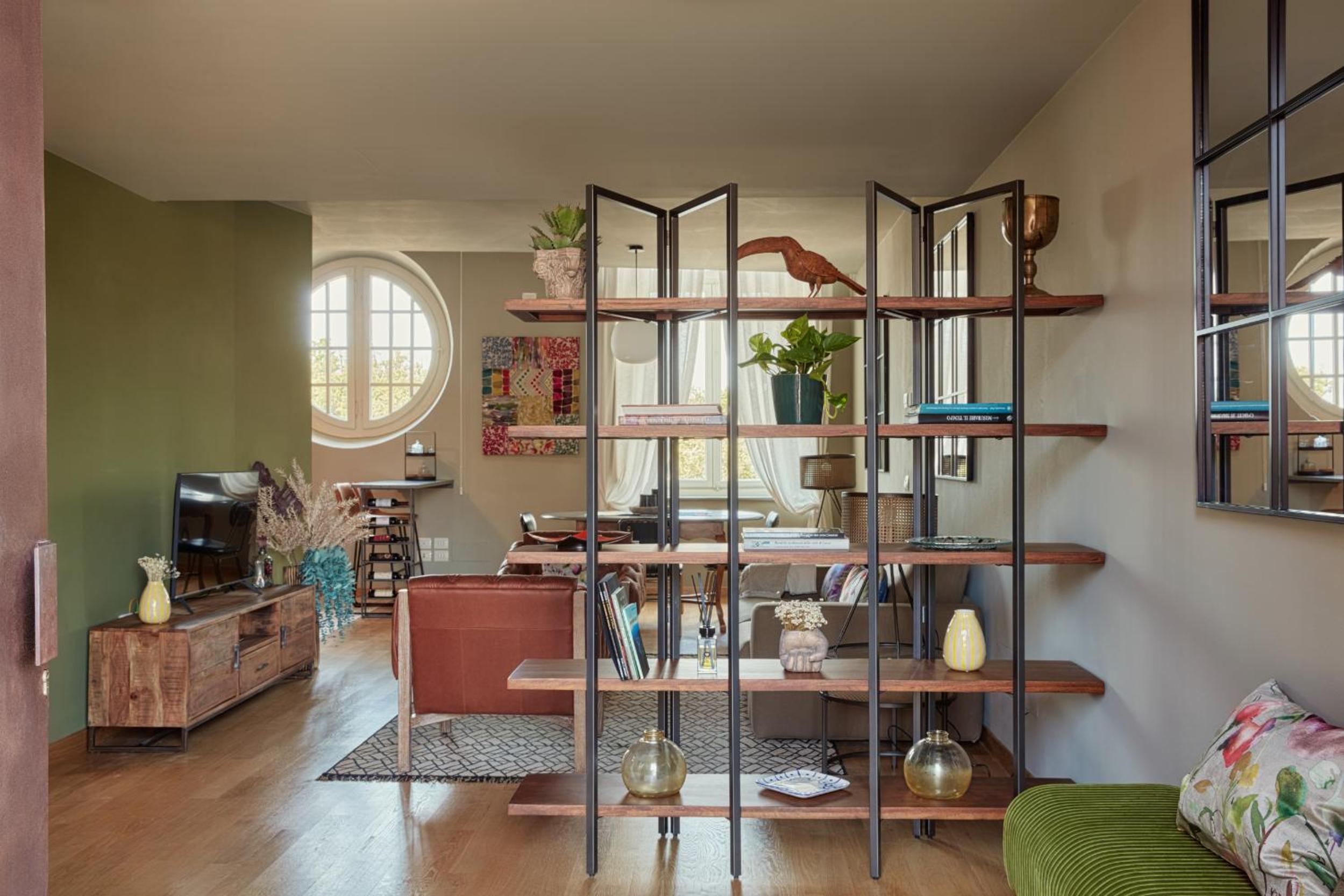 Superior Apartment photo 1